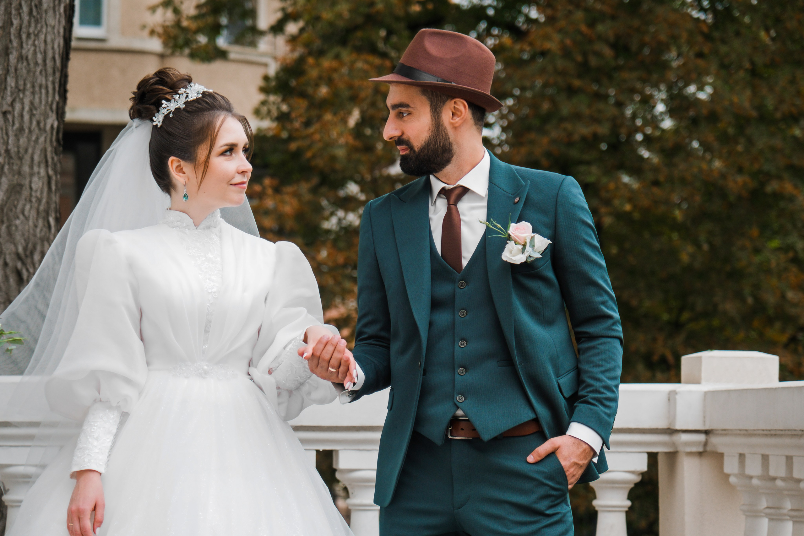 Wedding. Анна Рышкевич