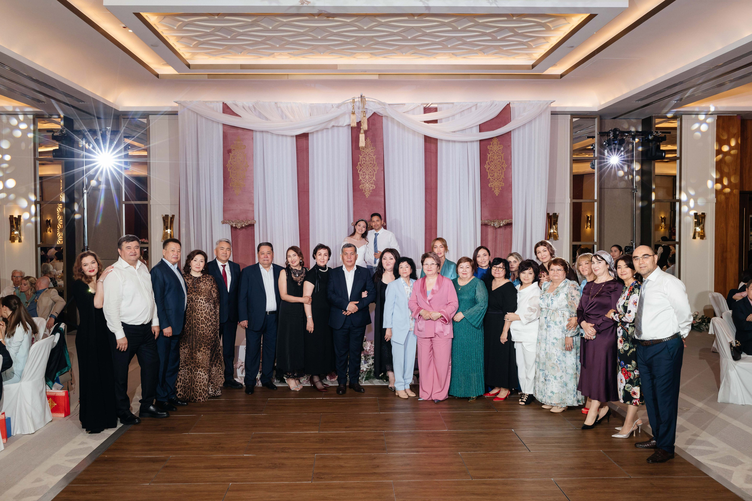 Alina Uzatu. Профессиональный фотограф в городе Астана/Алматы Даурен Сембаев