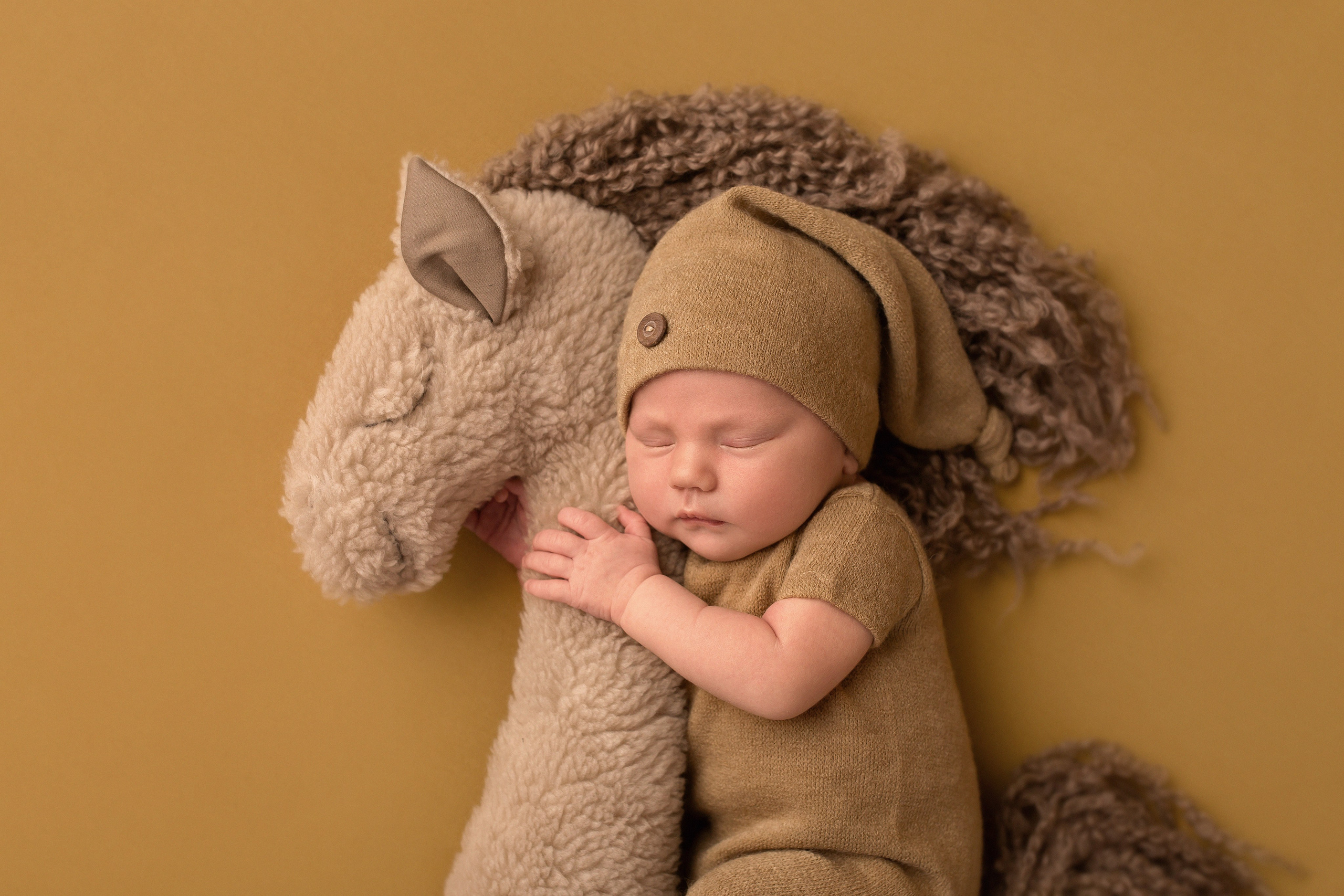 Новорожденные. Фотограф новорождённых и малышей до года в Томске, Светлана Торопова