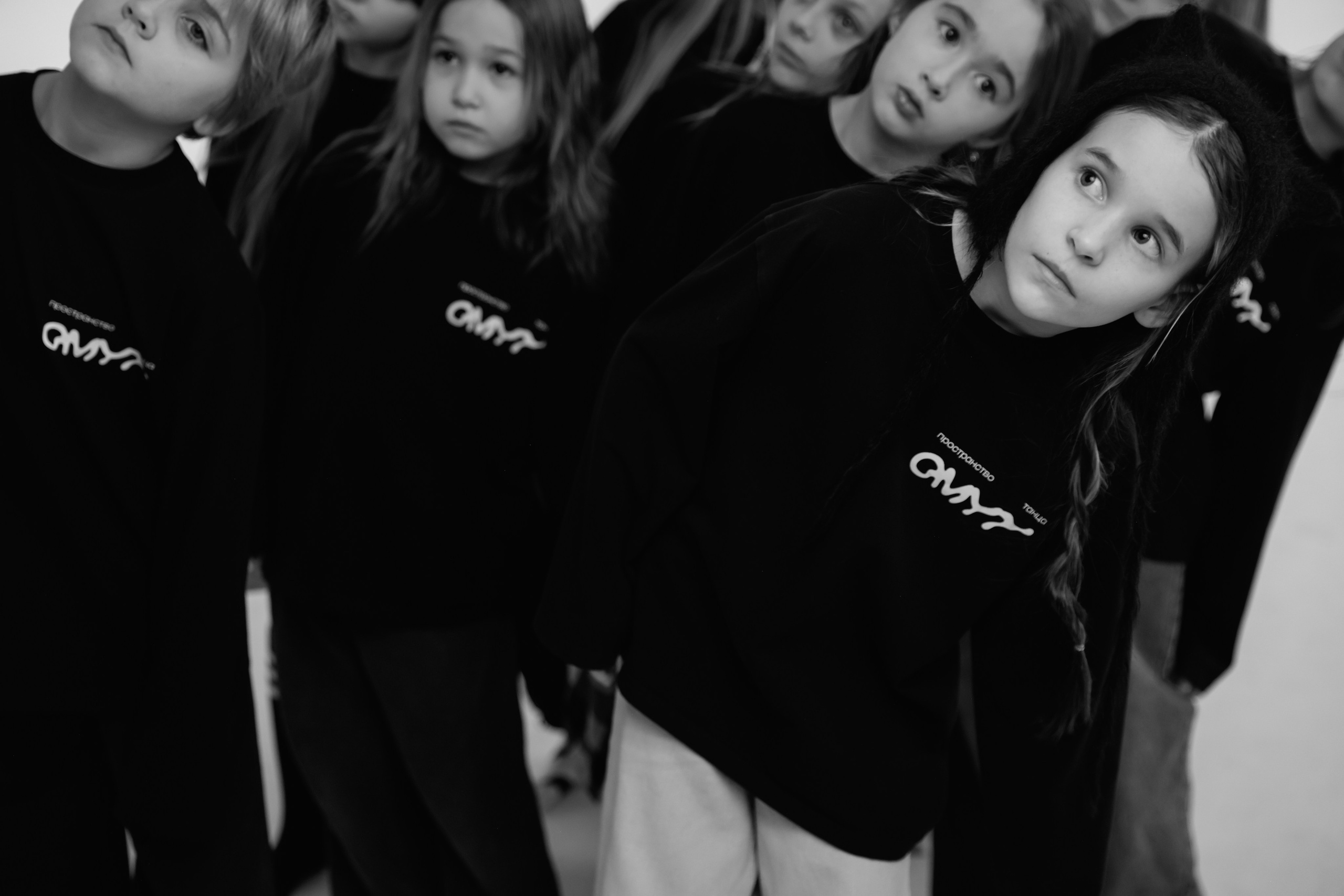 Дети. Fashion Фотограф в СПб Yana Kochkina