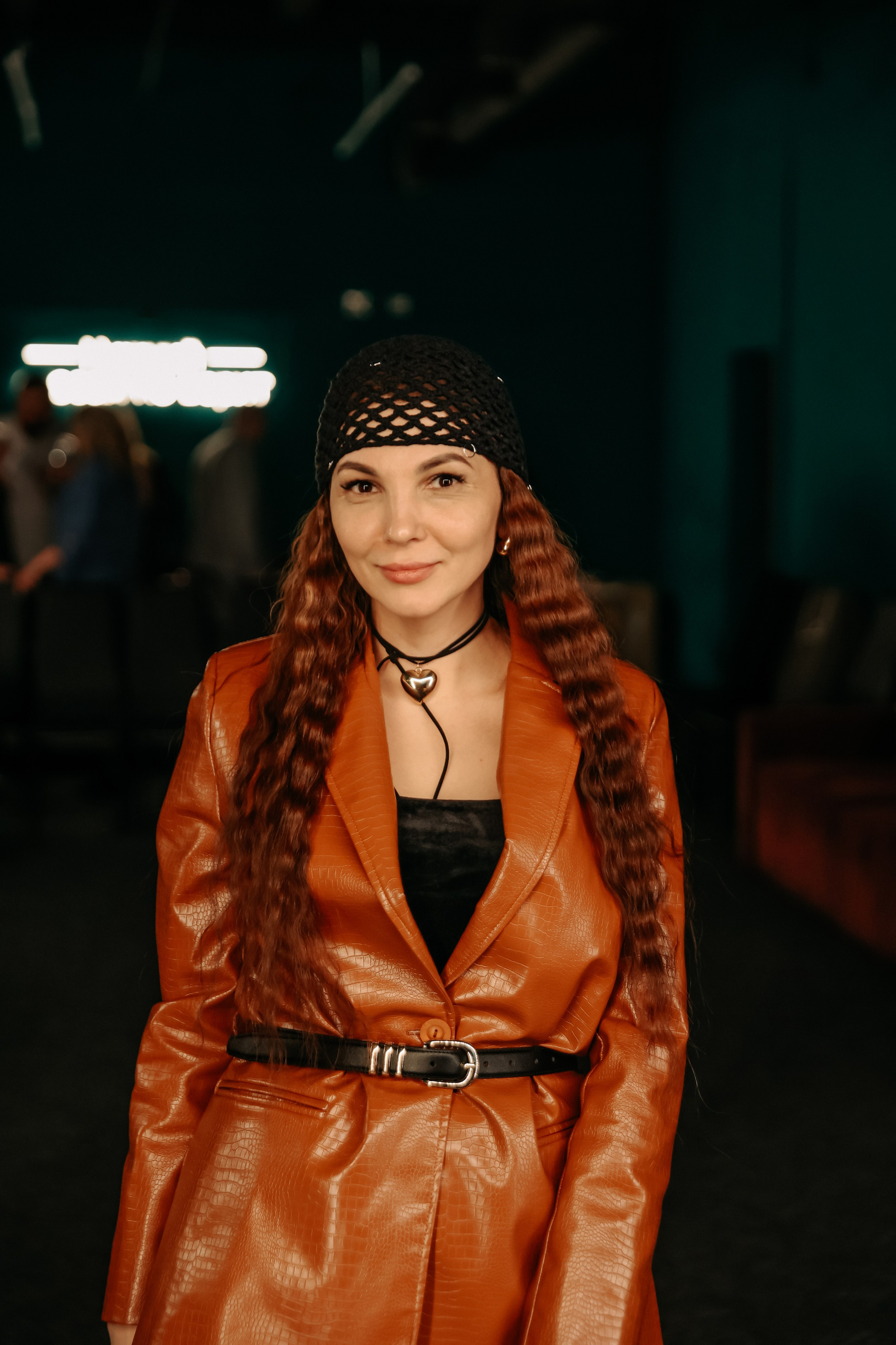 Корпоратив Good night Show. Фотограф Диана Воробьева Нижний Новгород