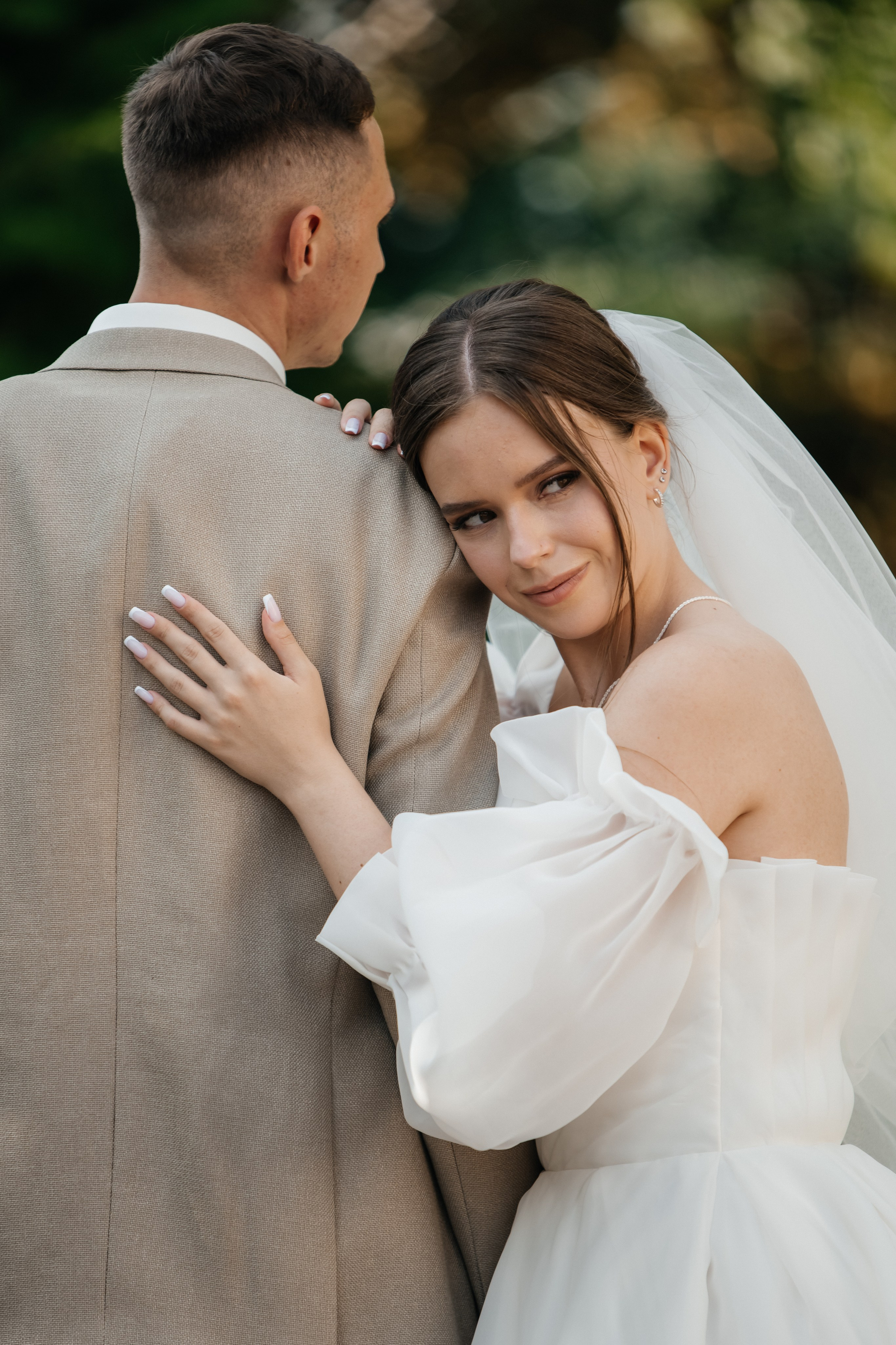 Дамир и Мария. Свадебный фотограф и видеограф Жанна и Ренат Костандян, Ставрополь