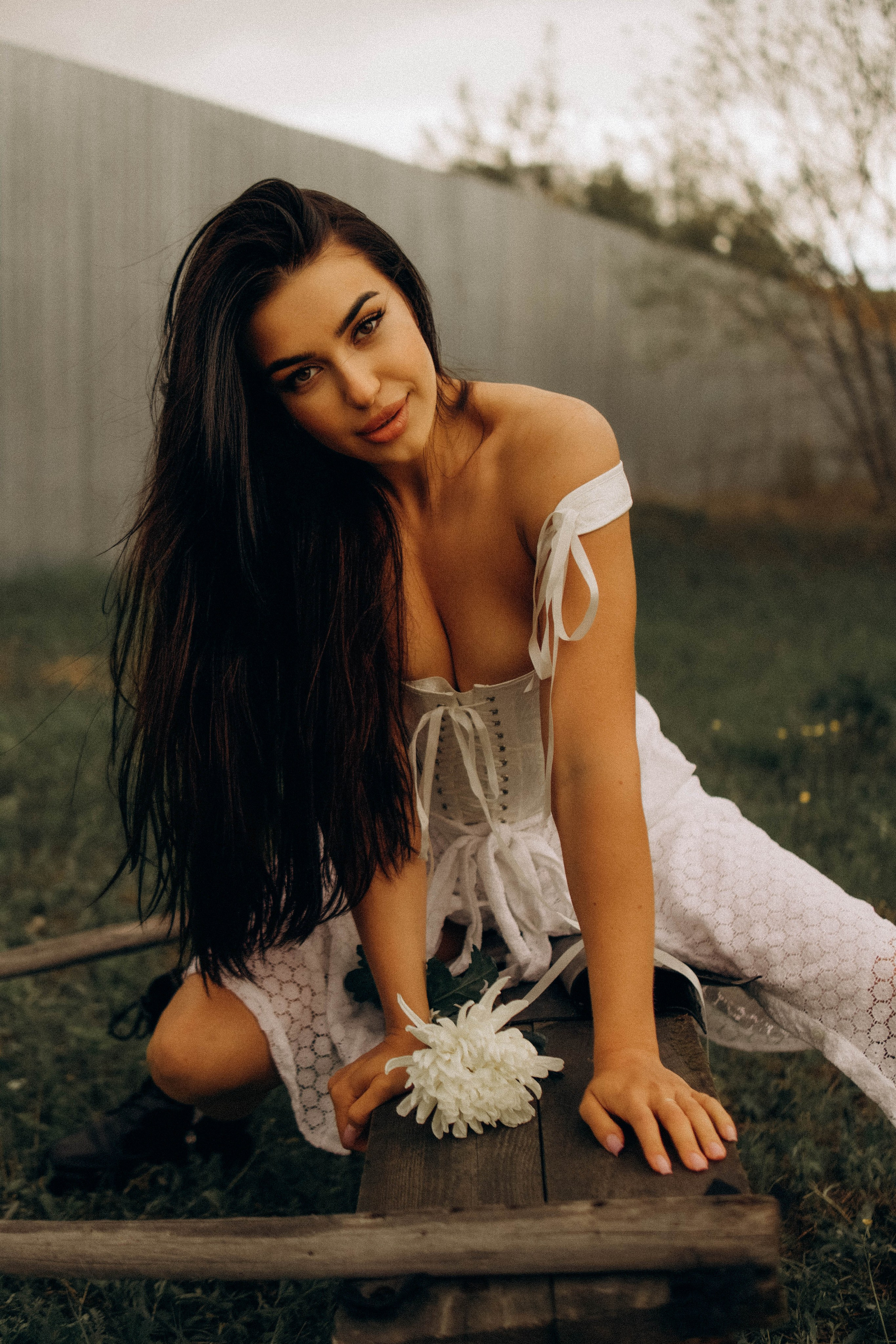 Полюби себя. Сибирский фотограф Братск, Иркутск Анна Галанина