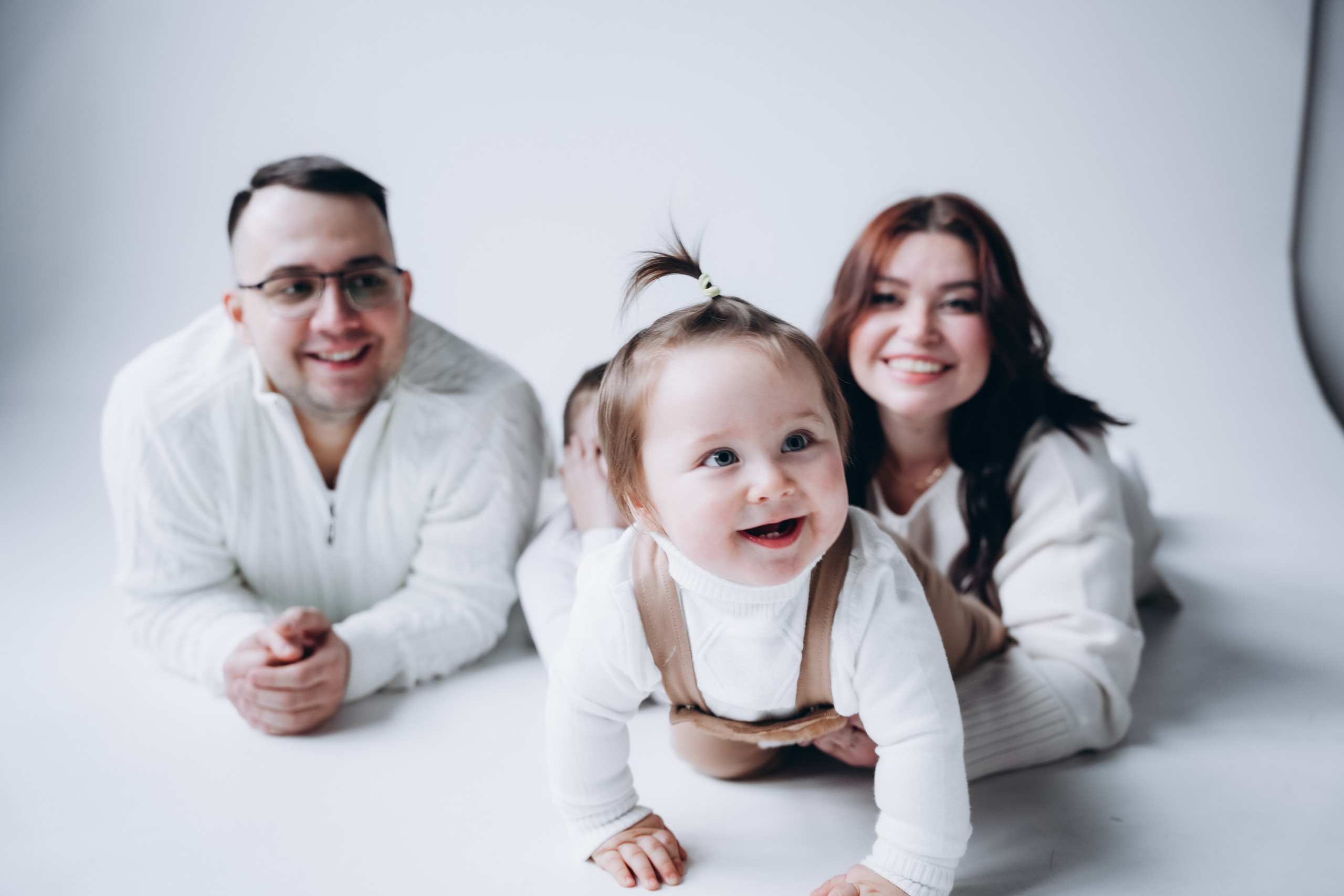 Сибирский фотограф Братск, Иркутск Анна Галанина