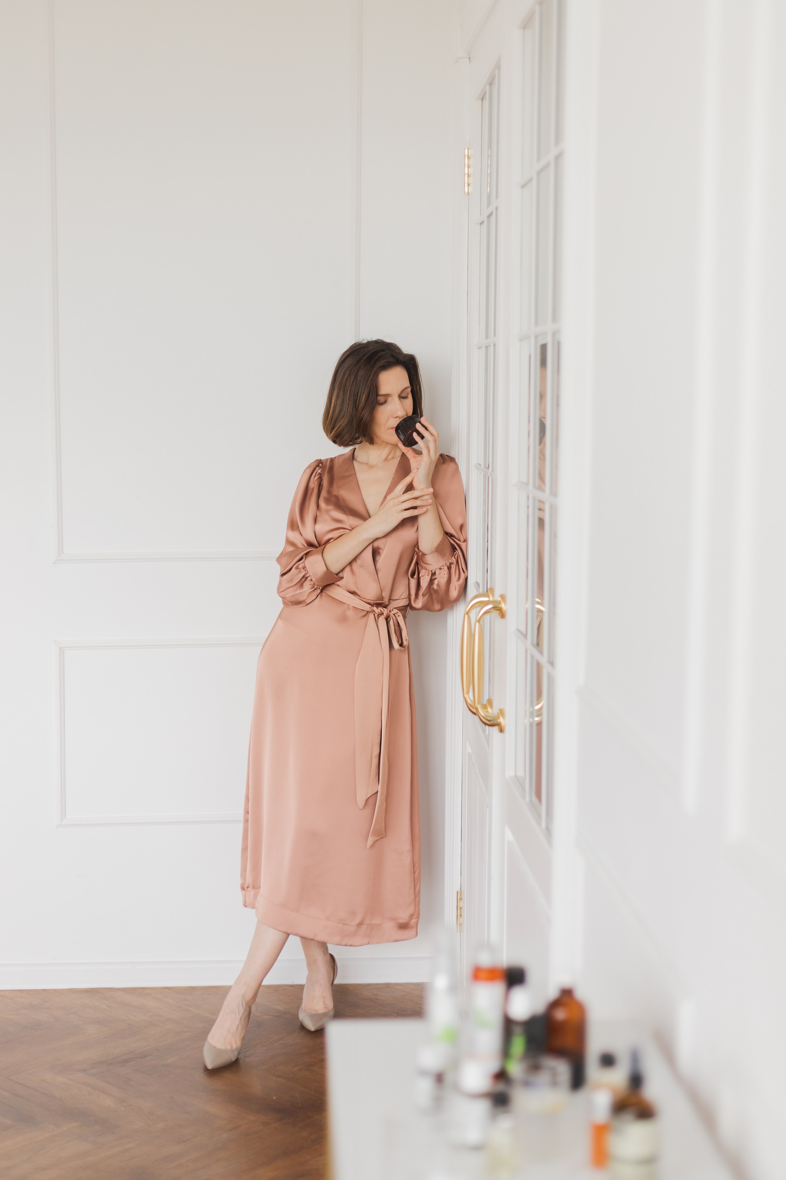 КОСМЕТИКА | Наталья Виринея