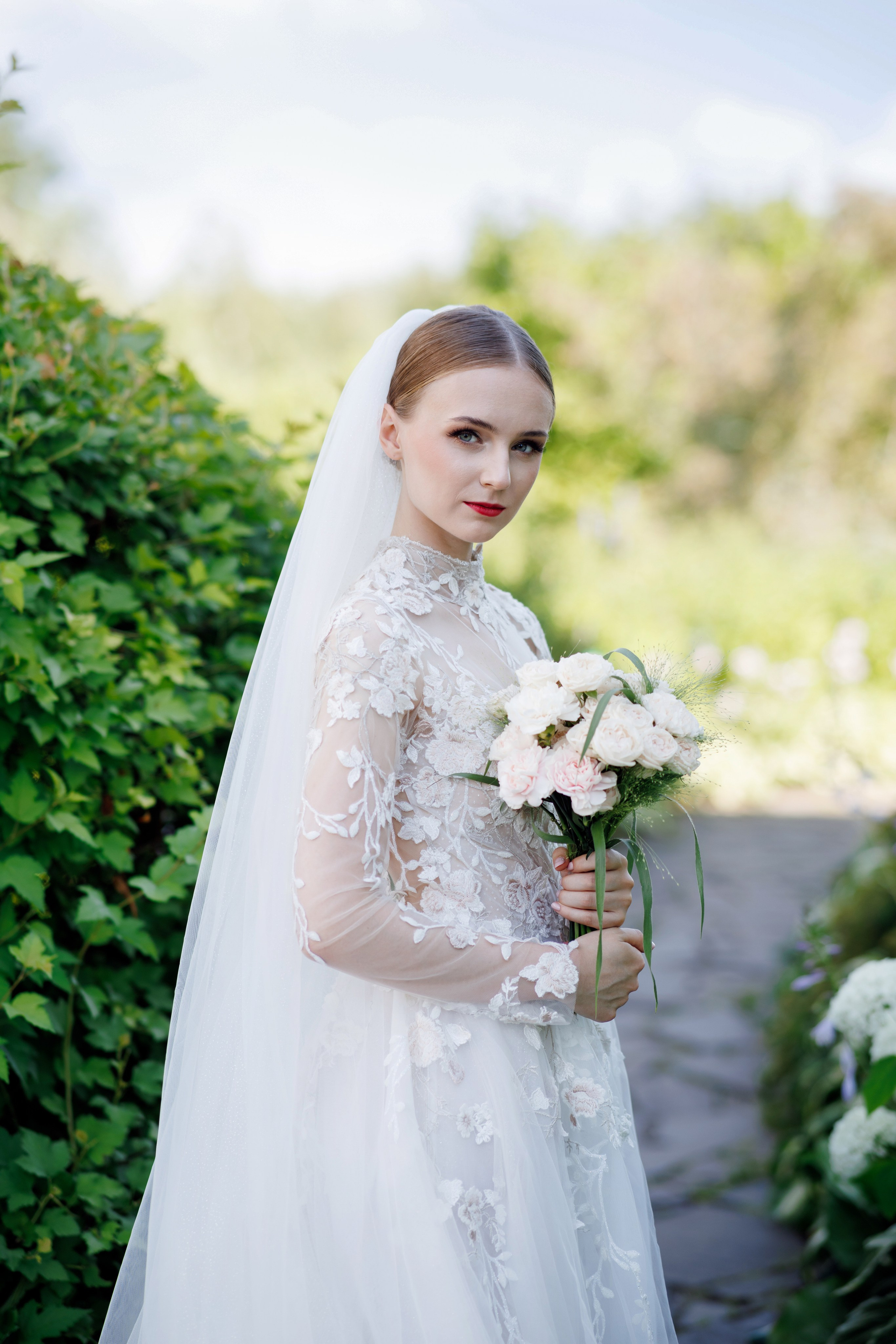 Глеб & Мария. Свадебный фотограф Михаил Александров