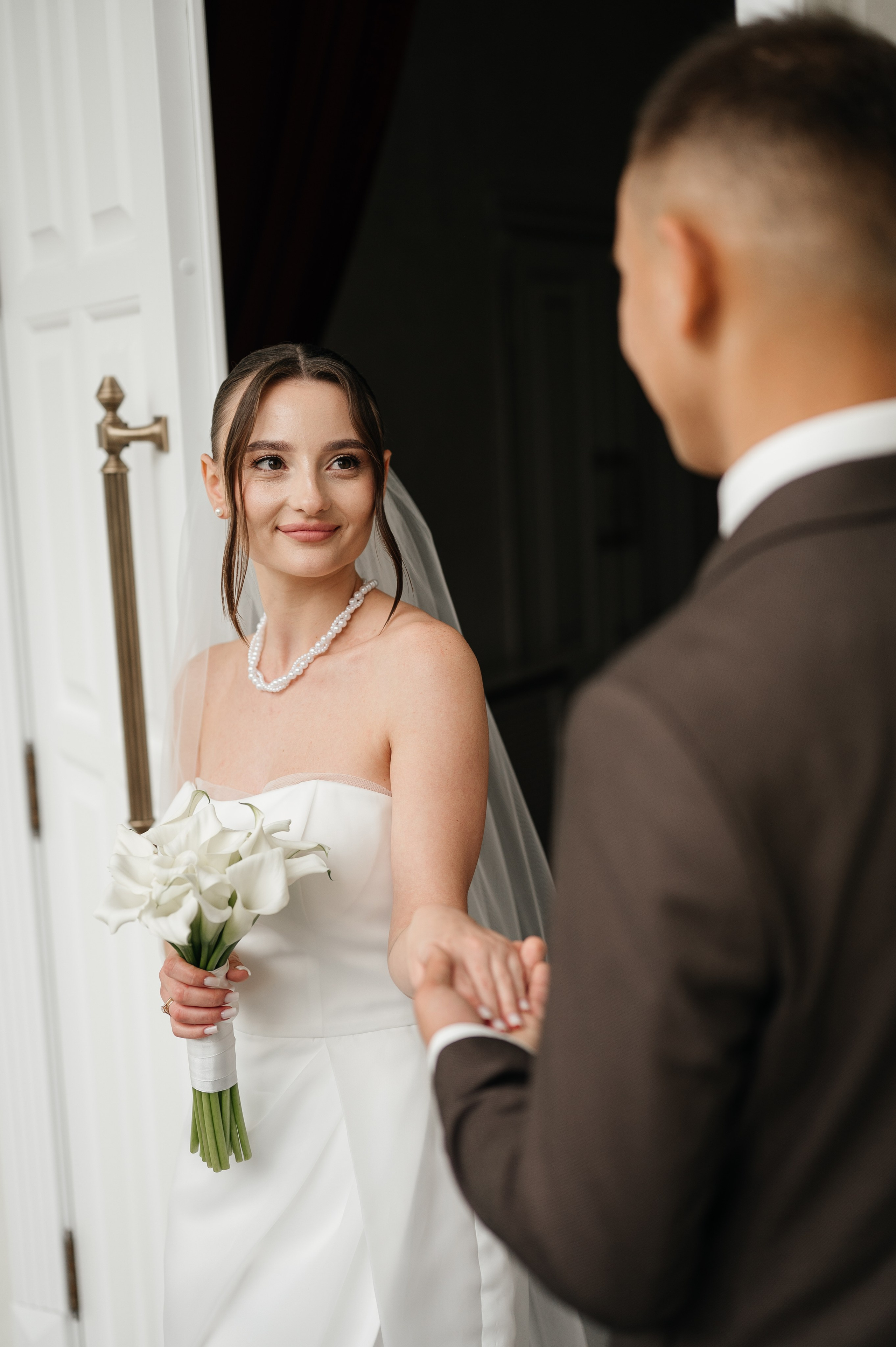 Константин и Виктория. Свадебный и семейный фотограф в Краснодаре Алина Мельник