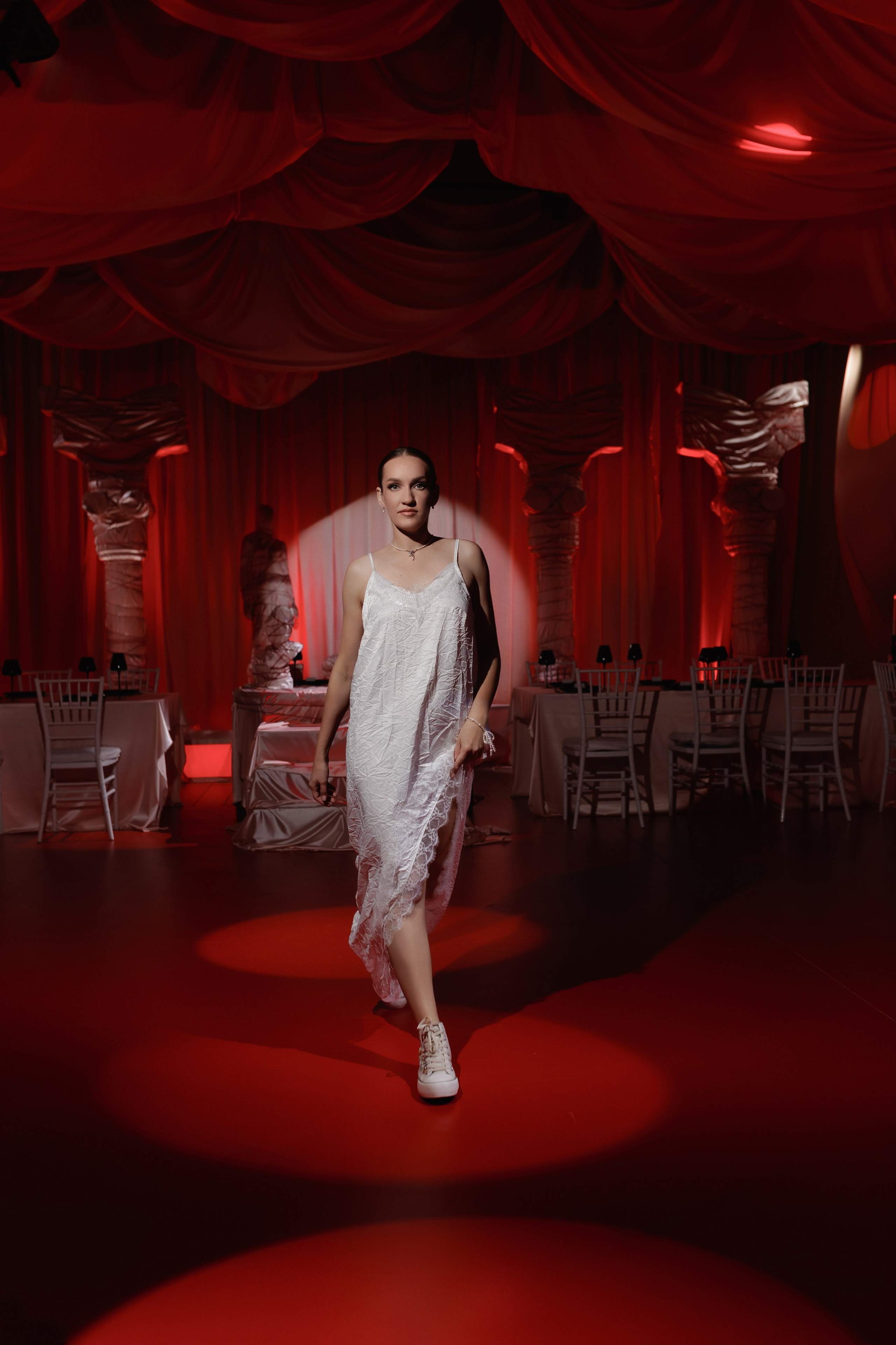 ВЛАД И АННА. Фотограф Светлана Буня