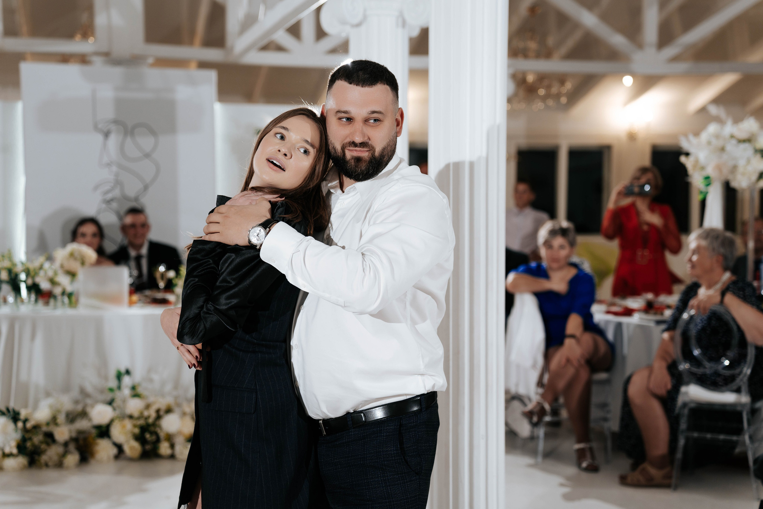 Vladislav & Anastasia. Свадебный фотограф в Воронеже Самохина Екатерина