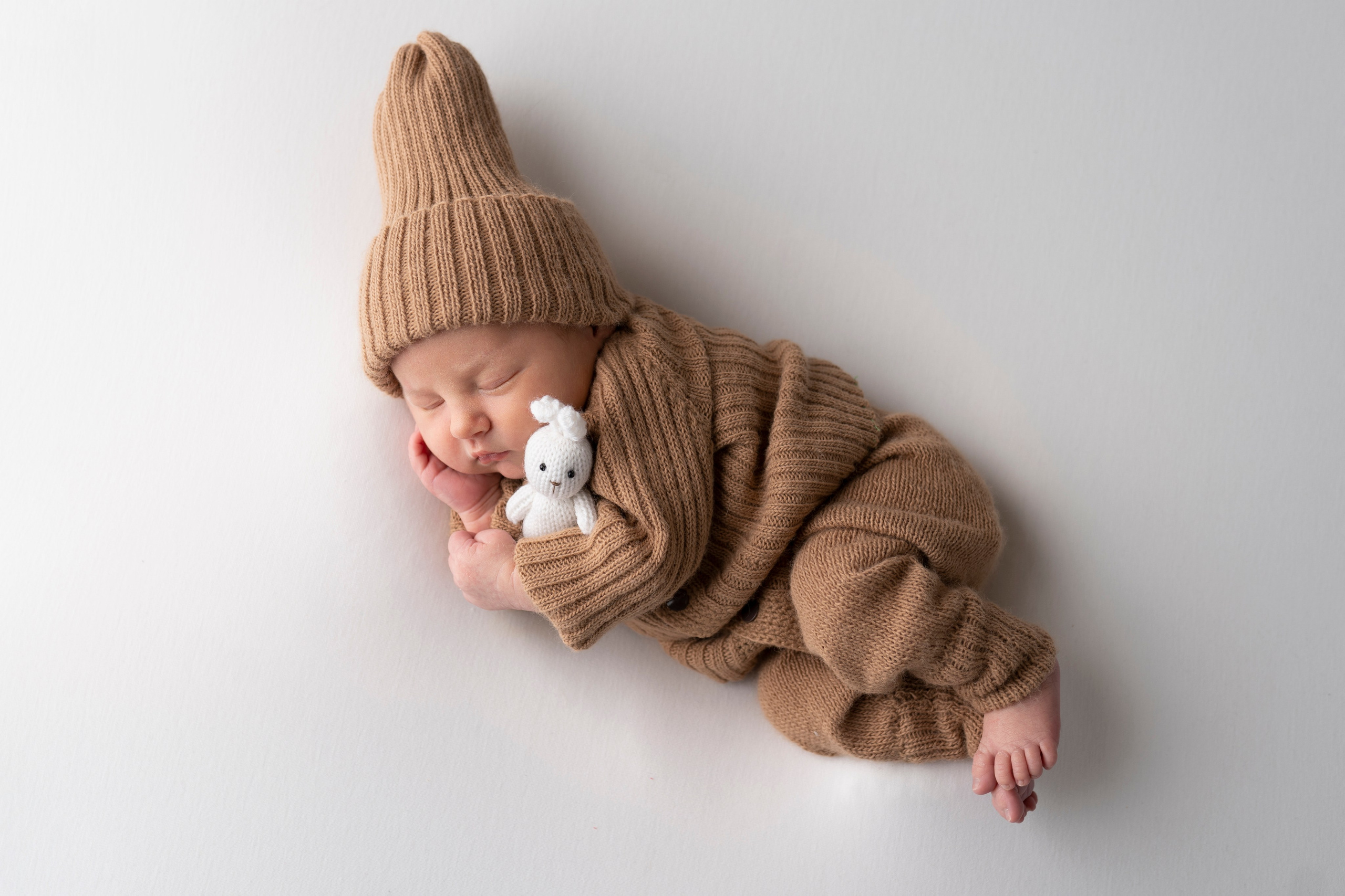 Фотосъемка новорожденных