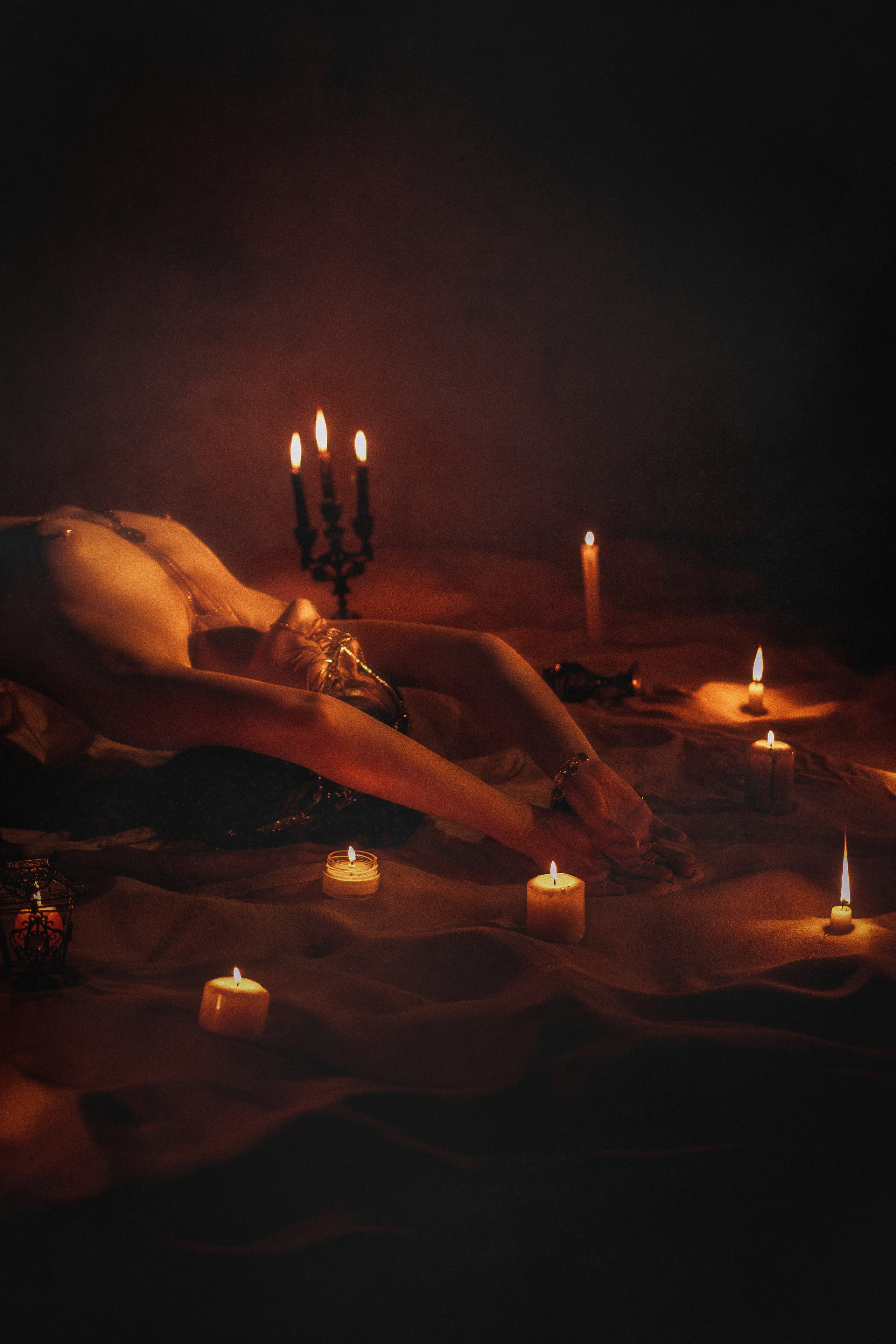 Таня. Фотограф в Красноярске Андрей Завозников