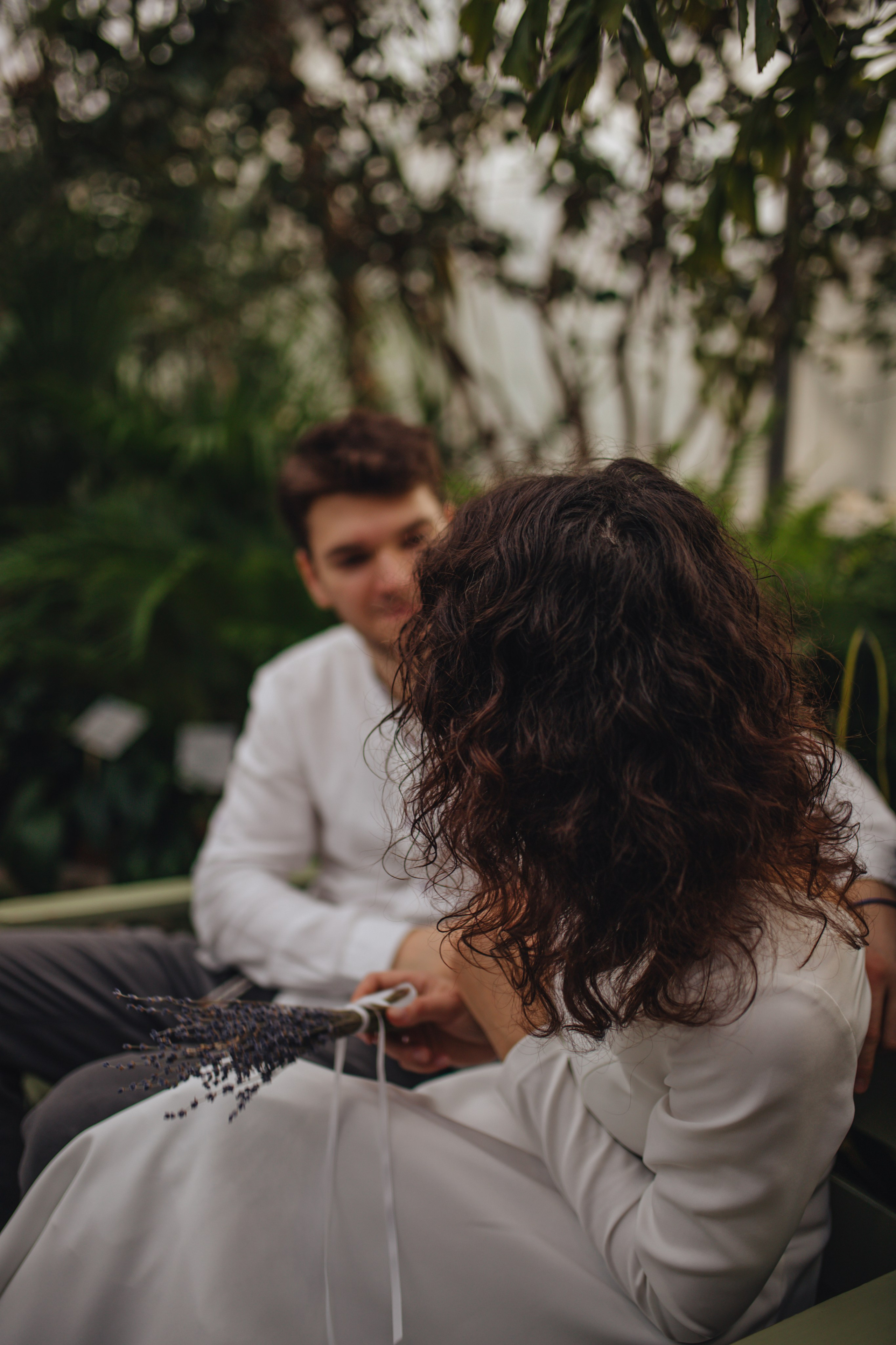 Анна & Семен. Фотограф Винокурова Кристина в Санкт-Петербурге