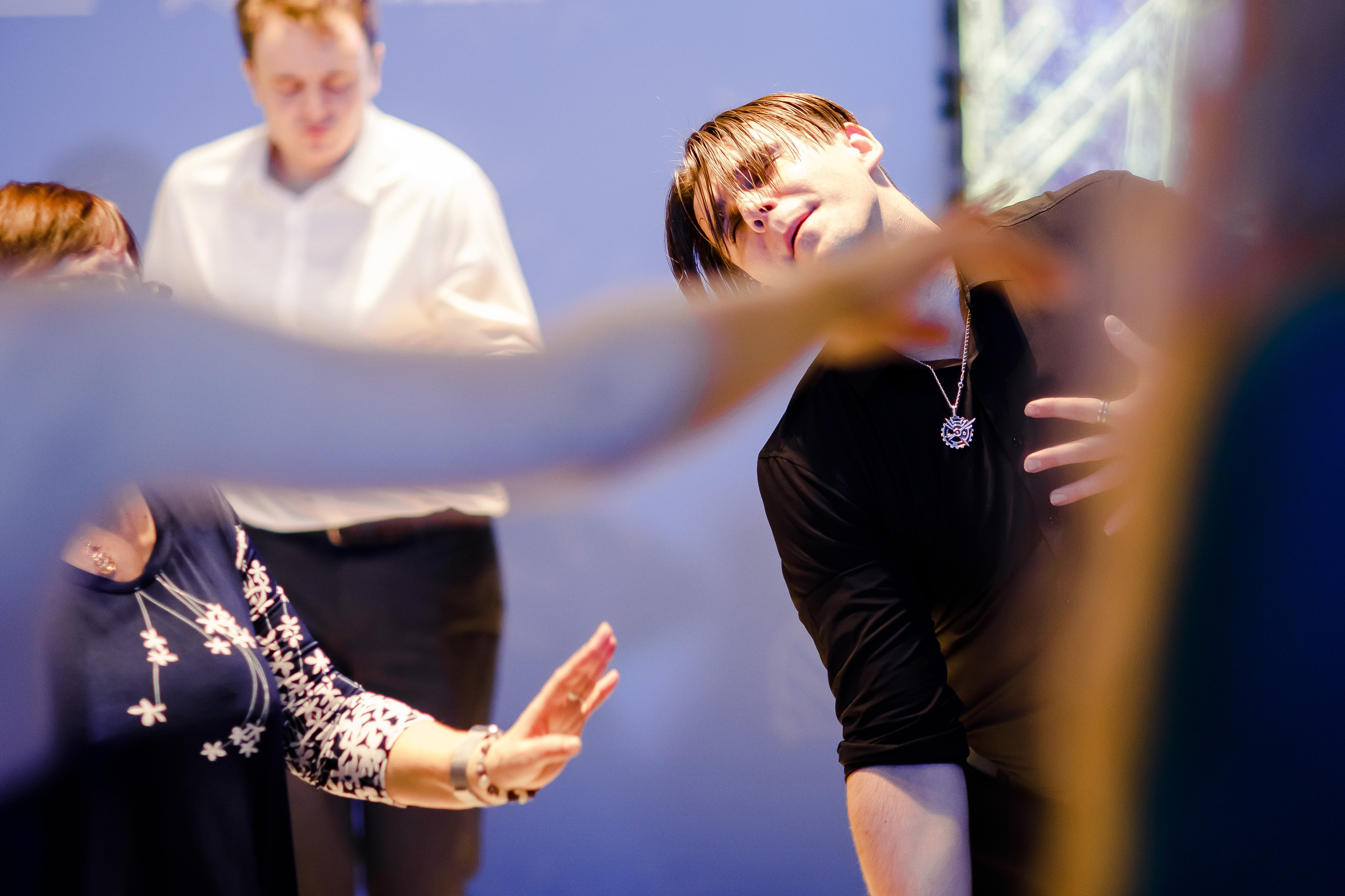 ДНК-Технология| President Hotel. Свадебный фотограф Серпухов — Москва Ольга Васильева