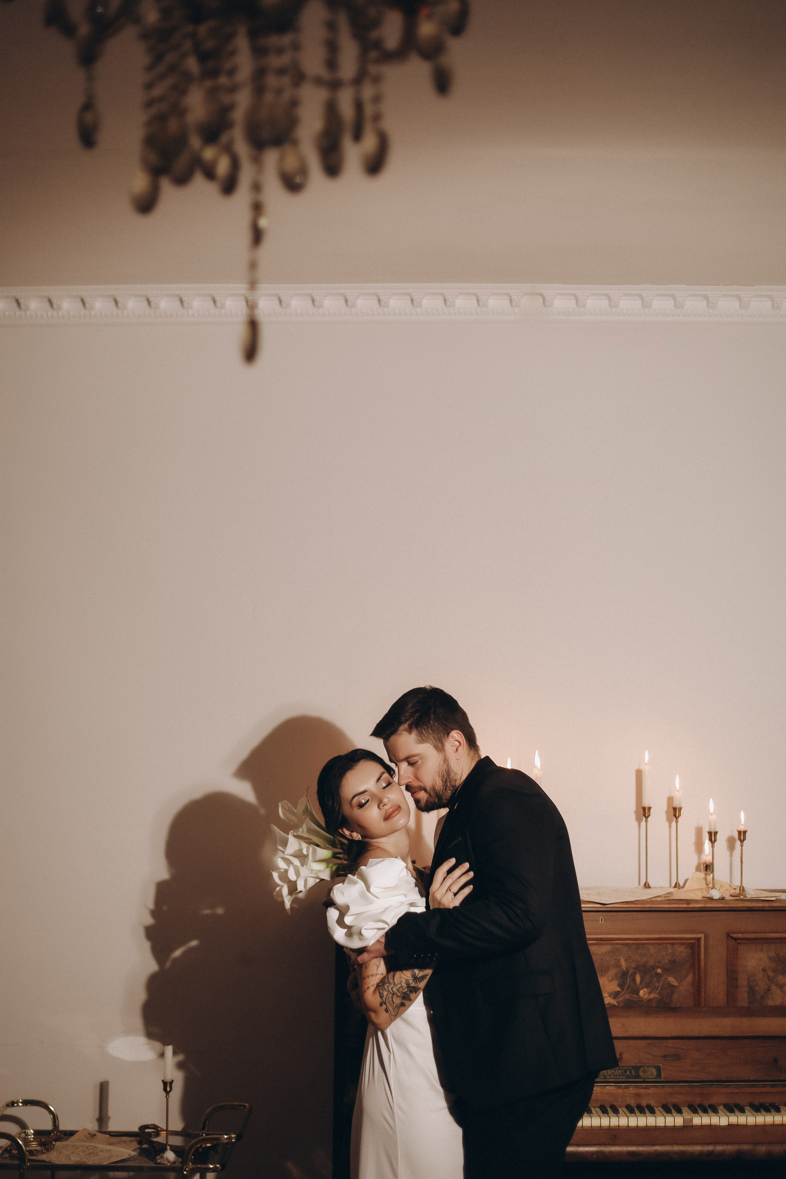 Анатолий & Ирина. Свадебный фотограф Татьяна Курганская