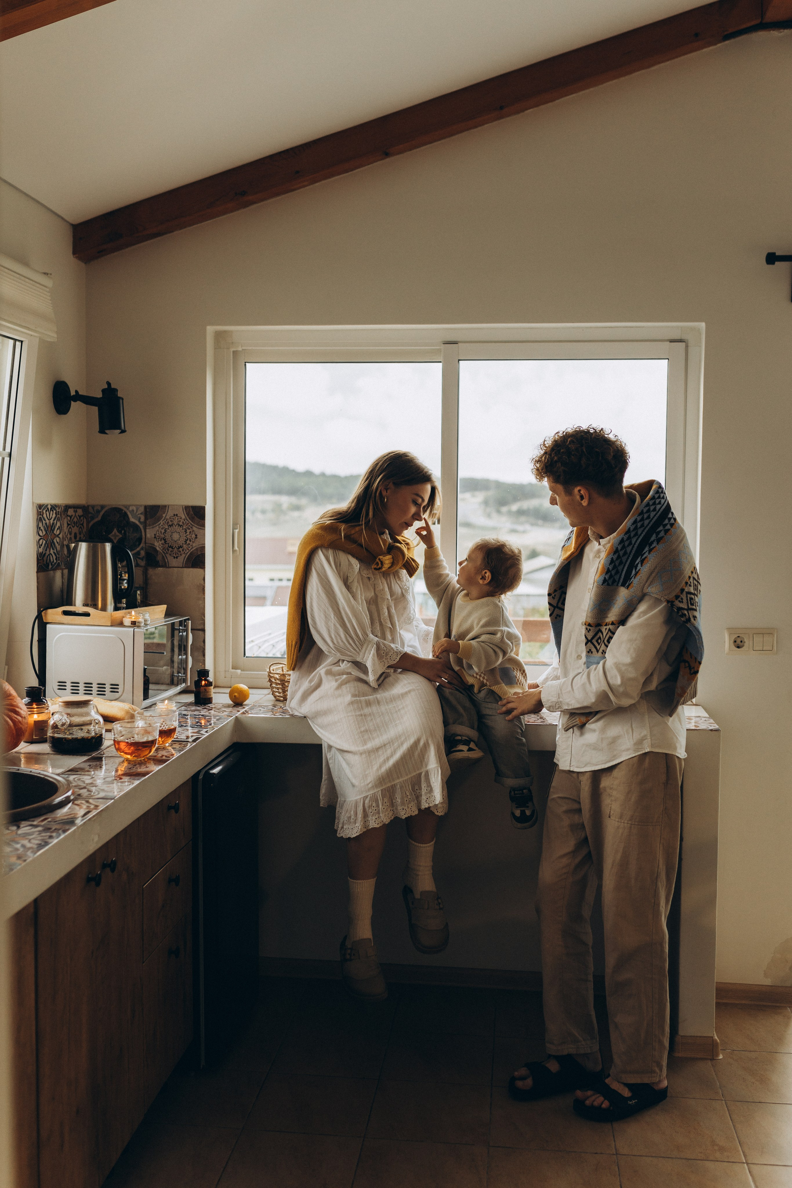 Влад Ангелина и Арсений. Семейный фотограф в Новороссийске и Анапе Александра Яковлева