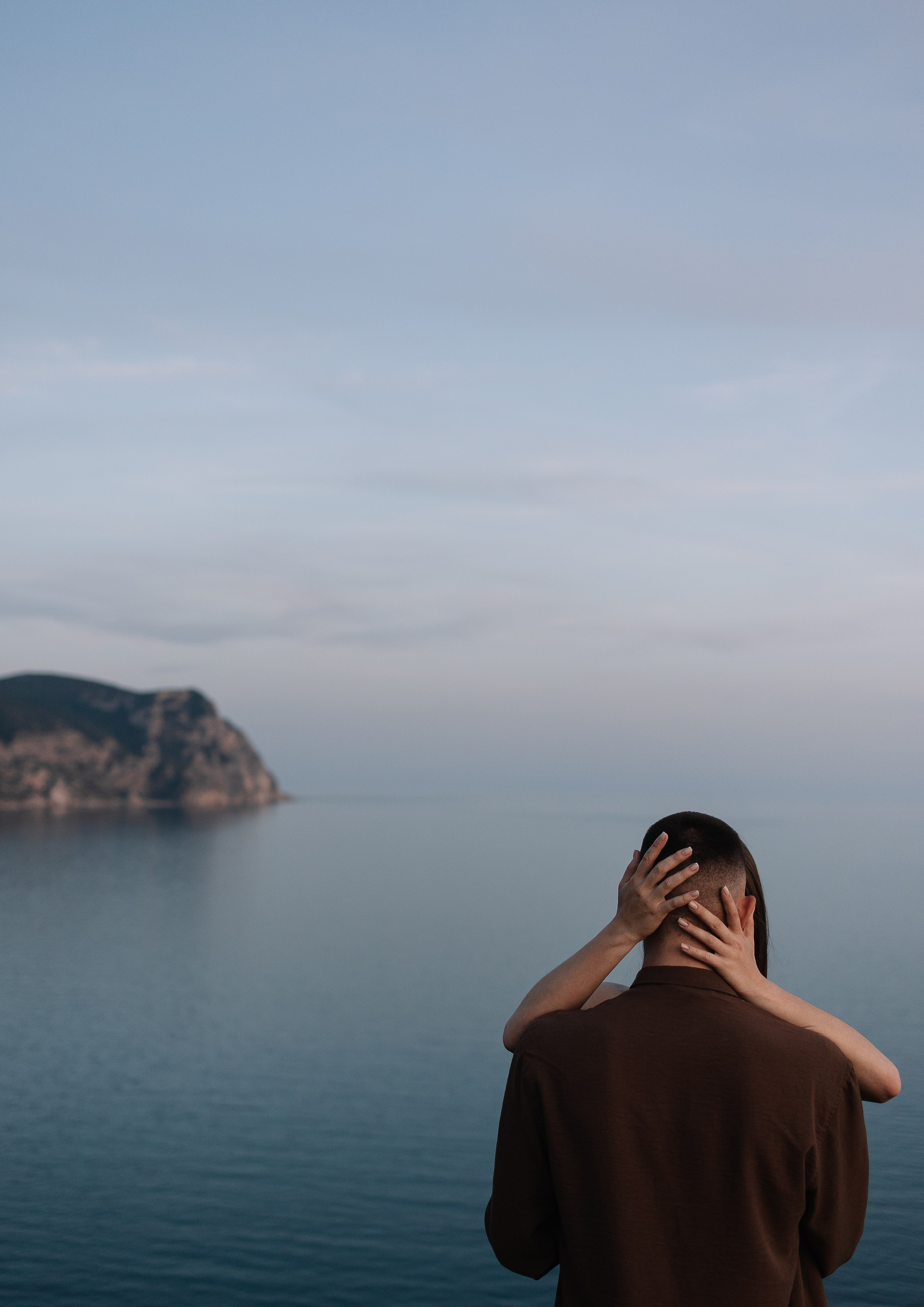 Love story В Крыму