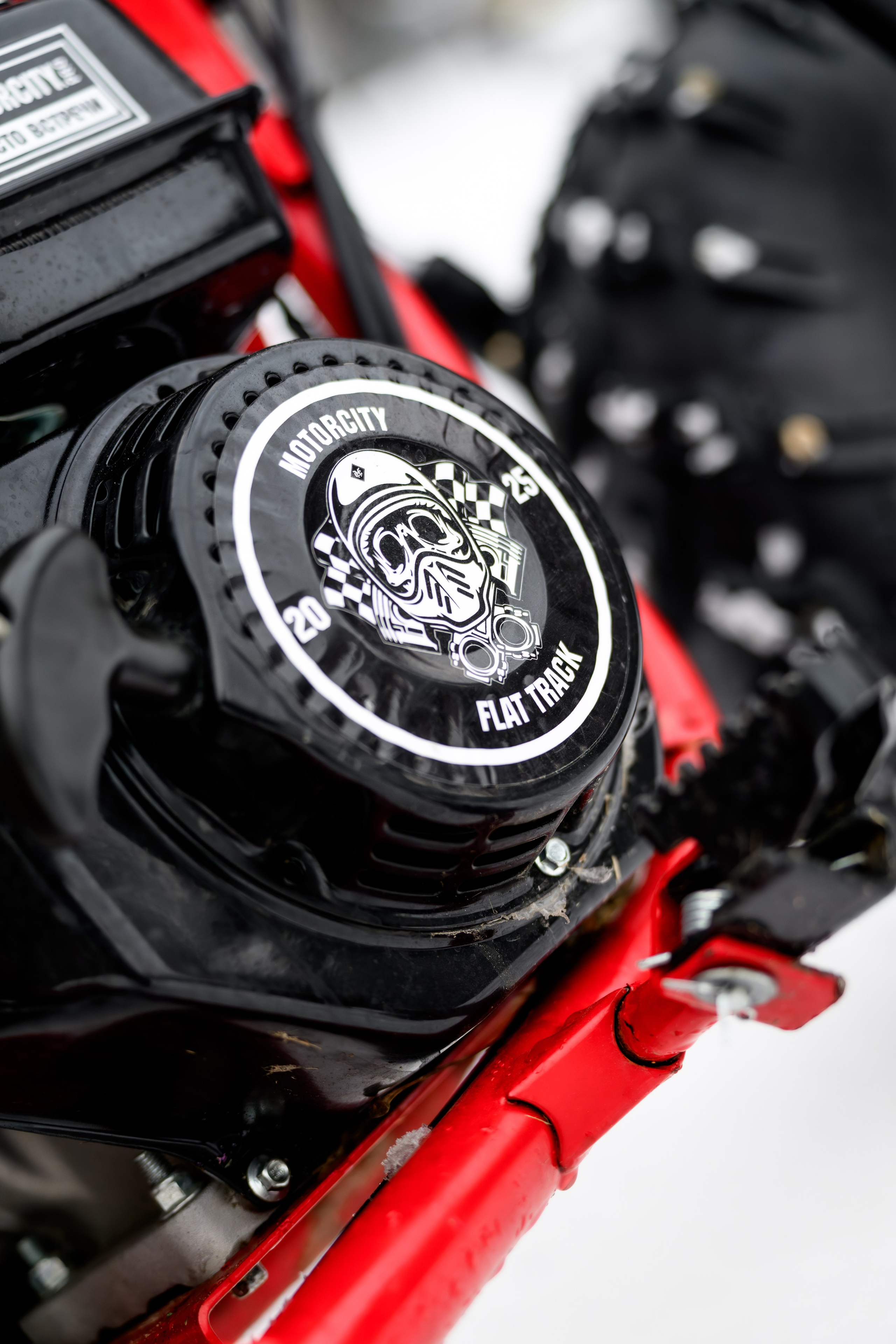 2026 Flat Track x Motorcity Крылатское фотограф Антон Медведев icoguar