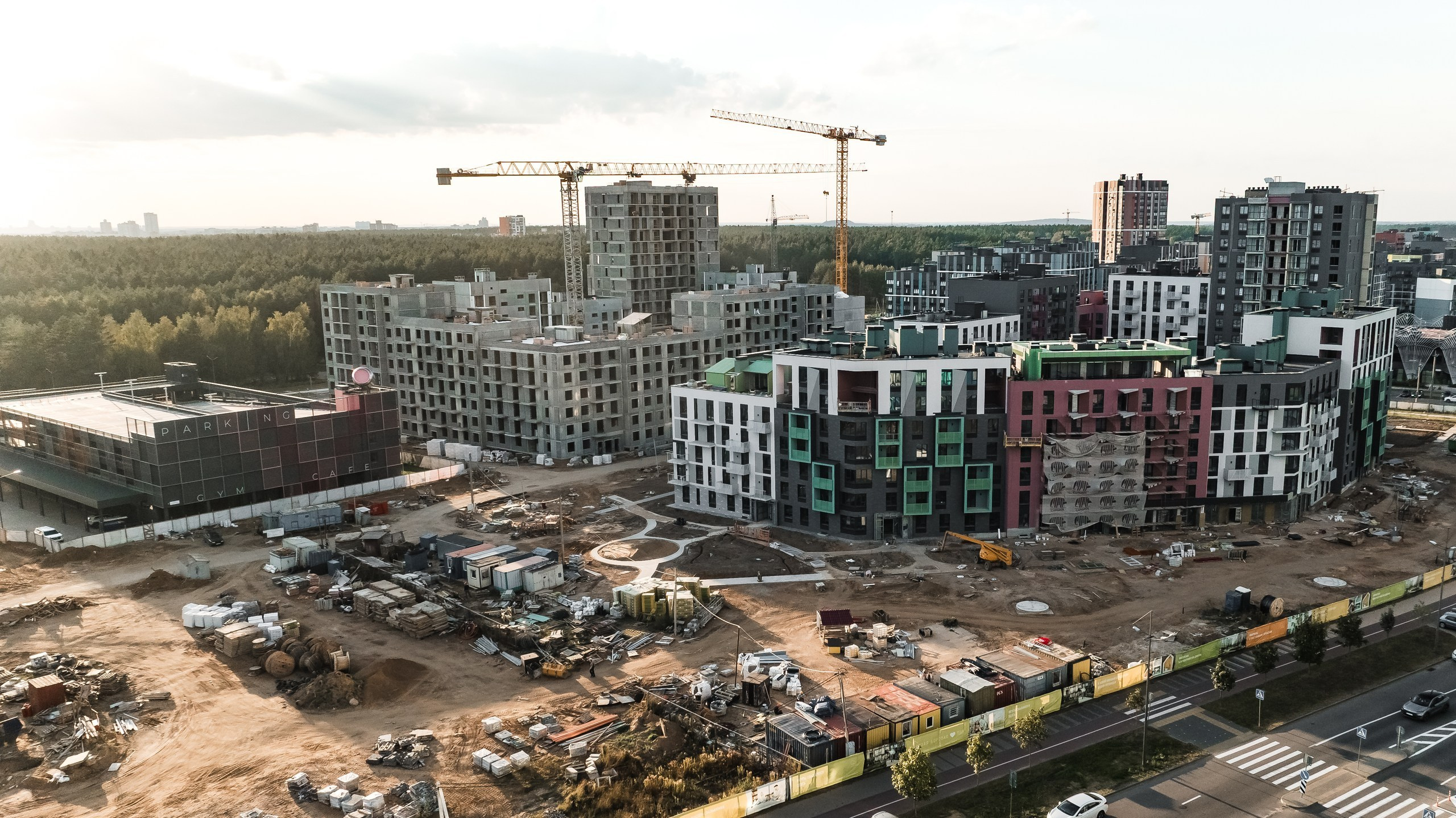 Фотограф недвижимости Фотограф минск фотограф стройки Интерьерный фотограф фотосесия рекламный фотограф. Свадебный фотограф — Крюков Константин