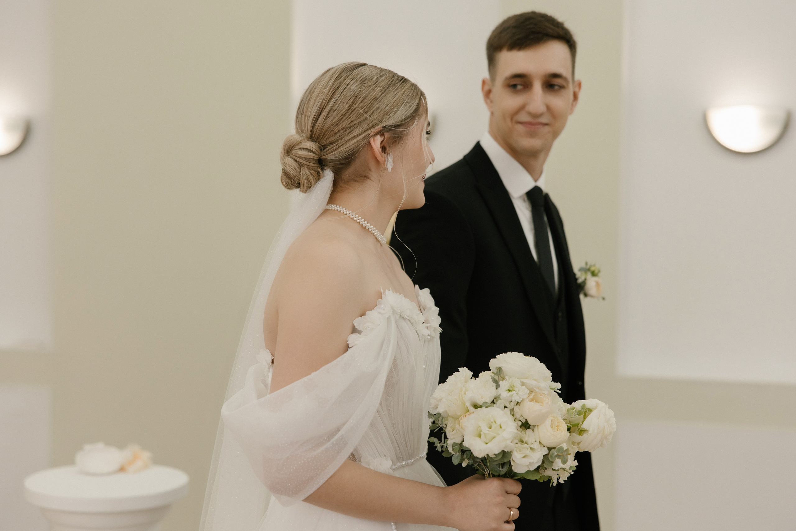 Яна и Максим. Свадебный и Семейный фотограф в городе Тимашевск и Краснодар