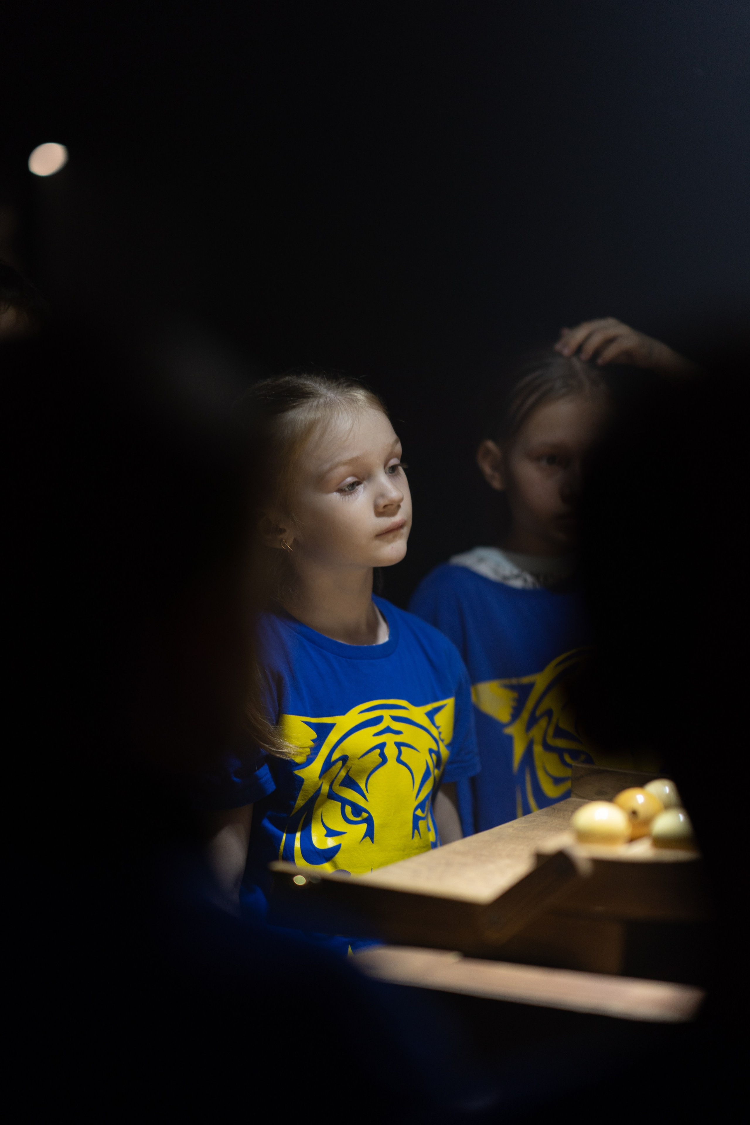 Детский ДР. Семейный и детский фотограф в Сергиев Посаде, Хотьково Якимчук Любовь