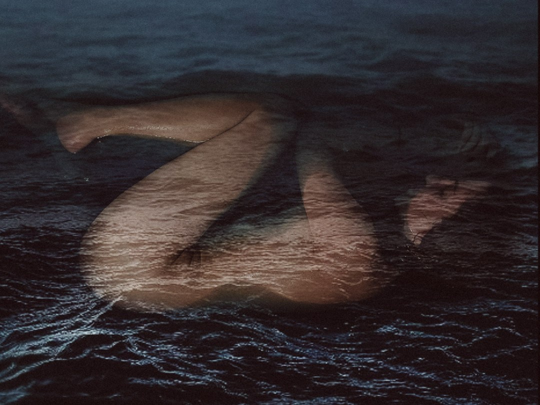 Чувственный портрет в Санкт-Петербурге и Москве Ксения Чудкая | Sensitive portrait