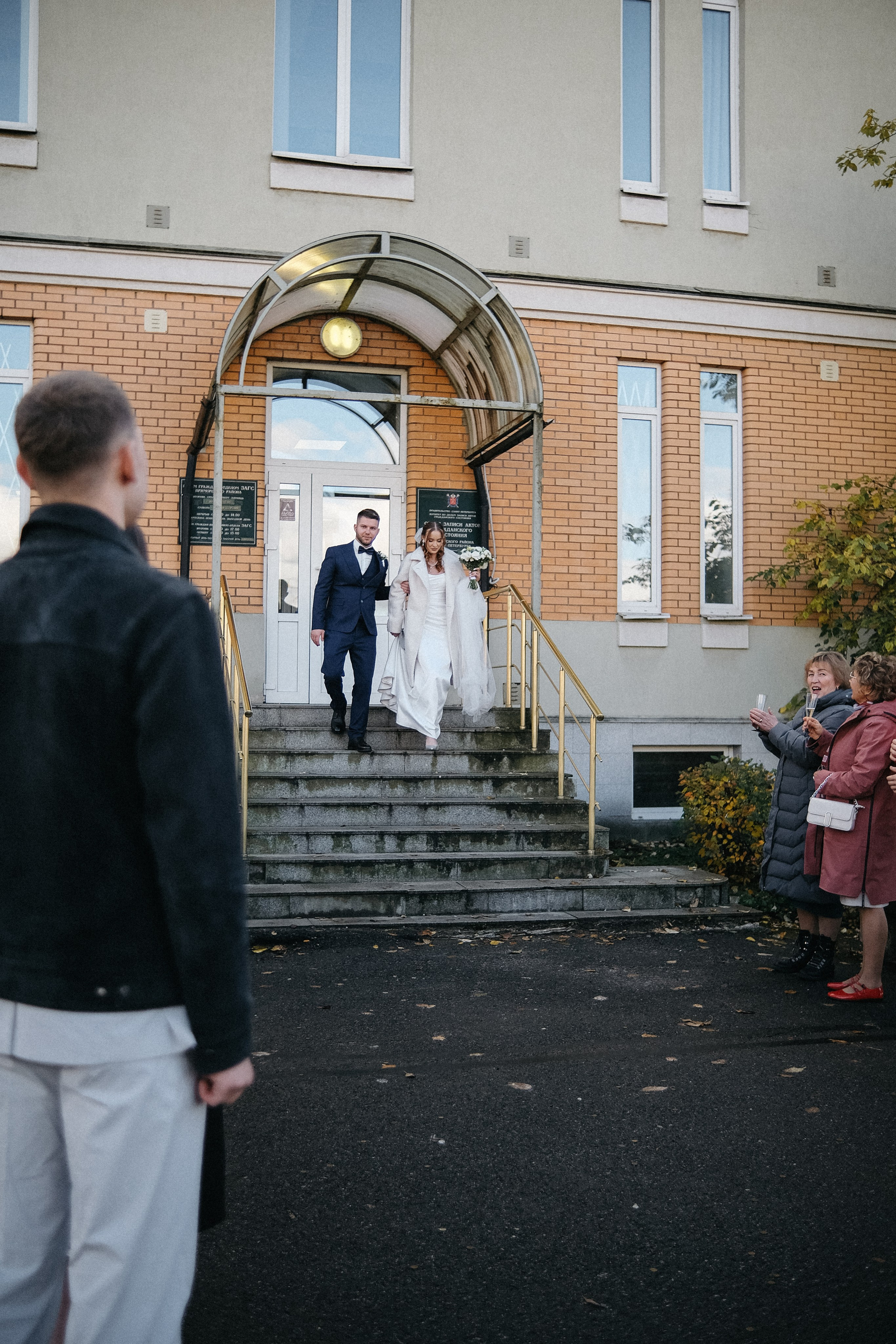 Оля & Денис СПБ. Phdkvmr.ru