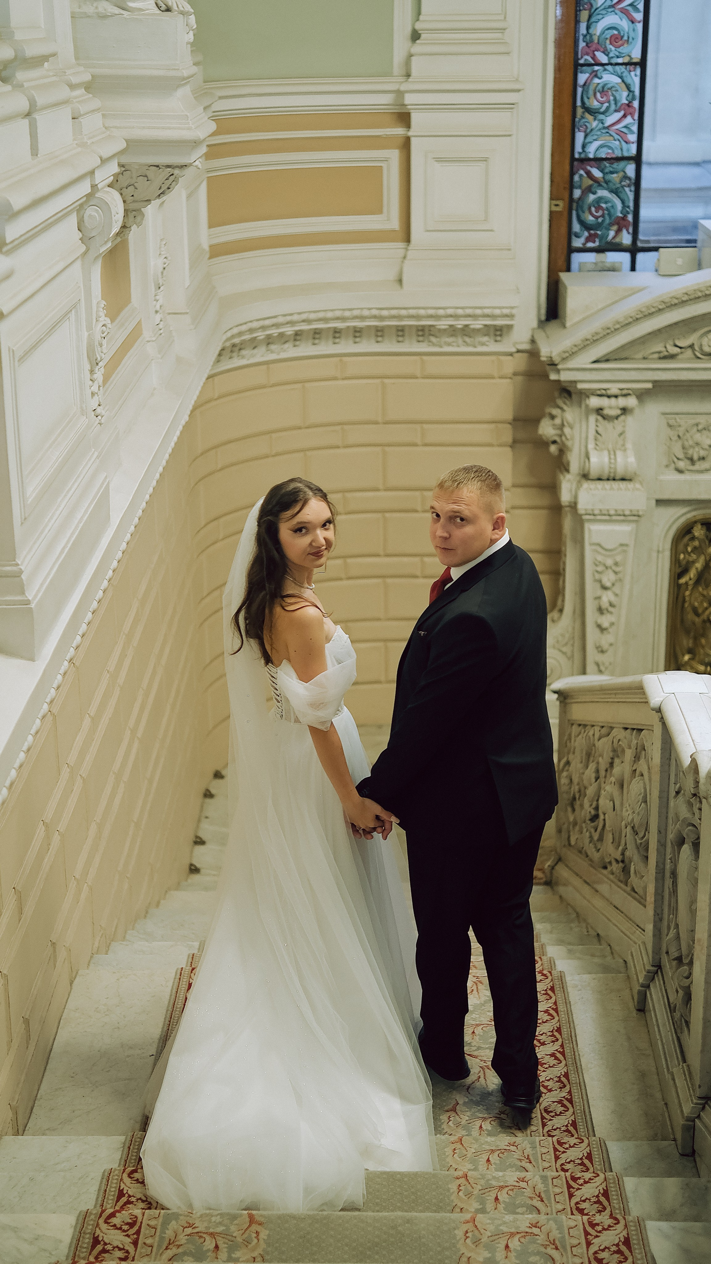 Вика и Коля. ДБ1. Phdkvmr.ru