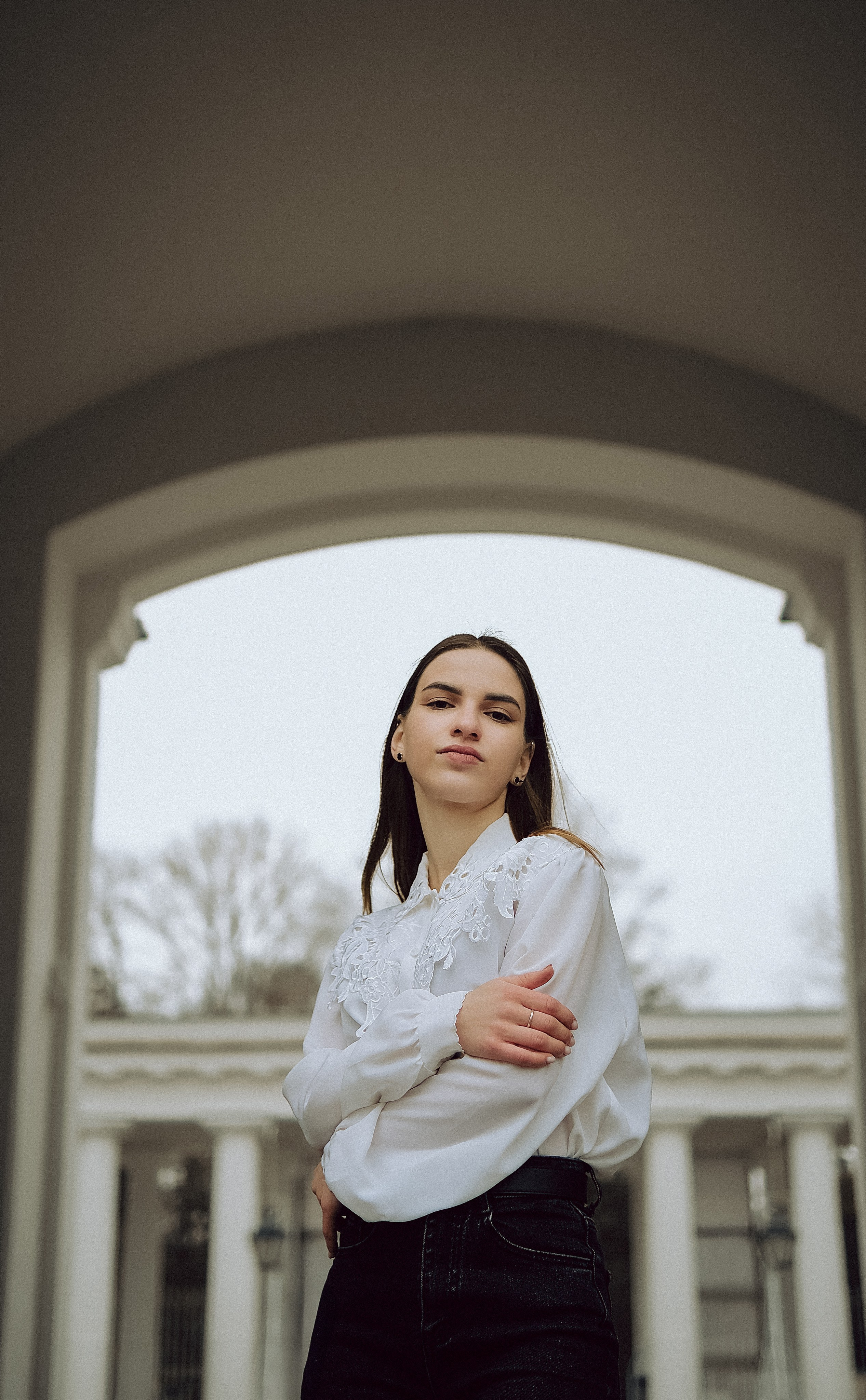 Даша. Phdkvmr.ru