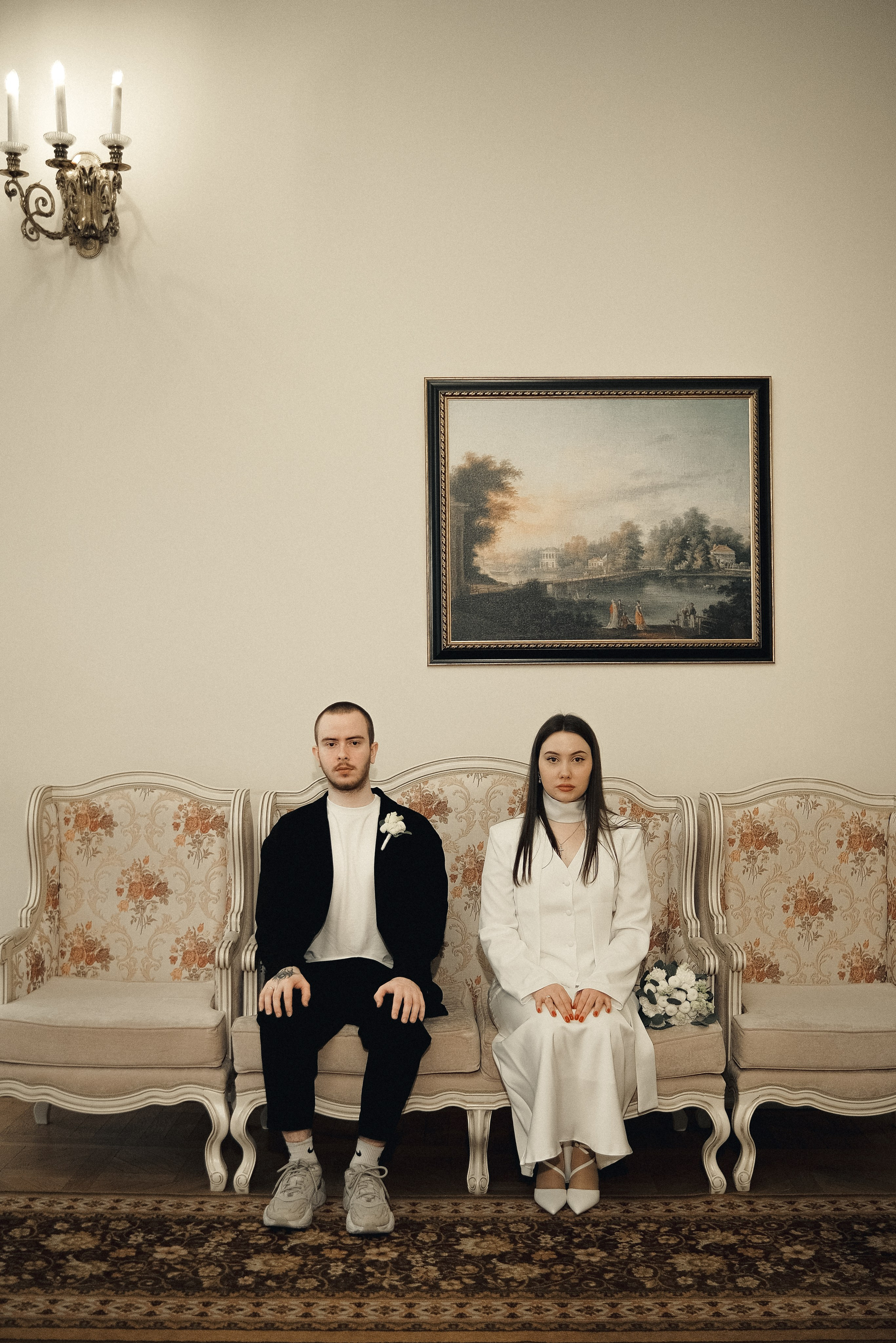 Настя & Кирилл. Пушкин. Phdkvmr.ru