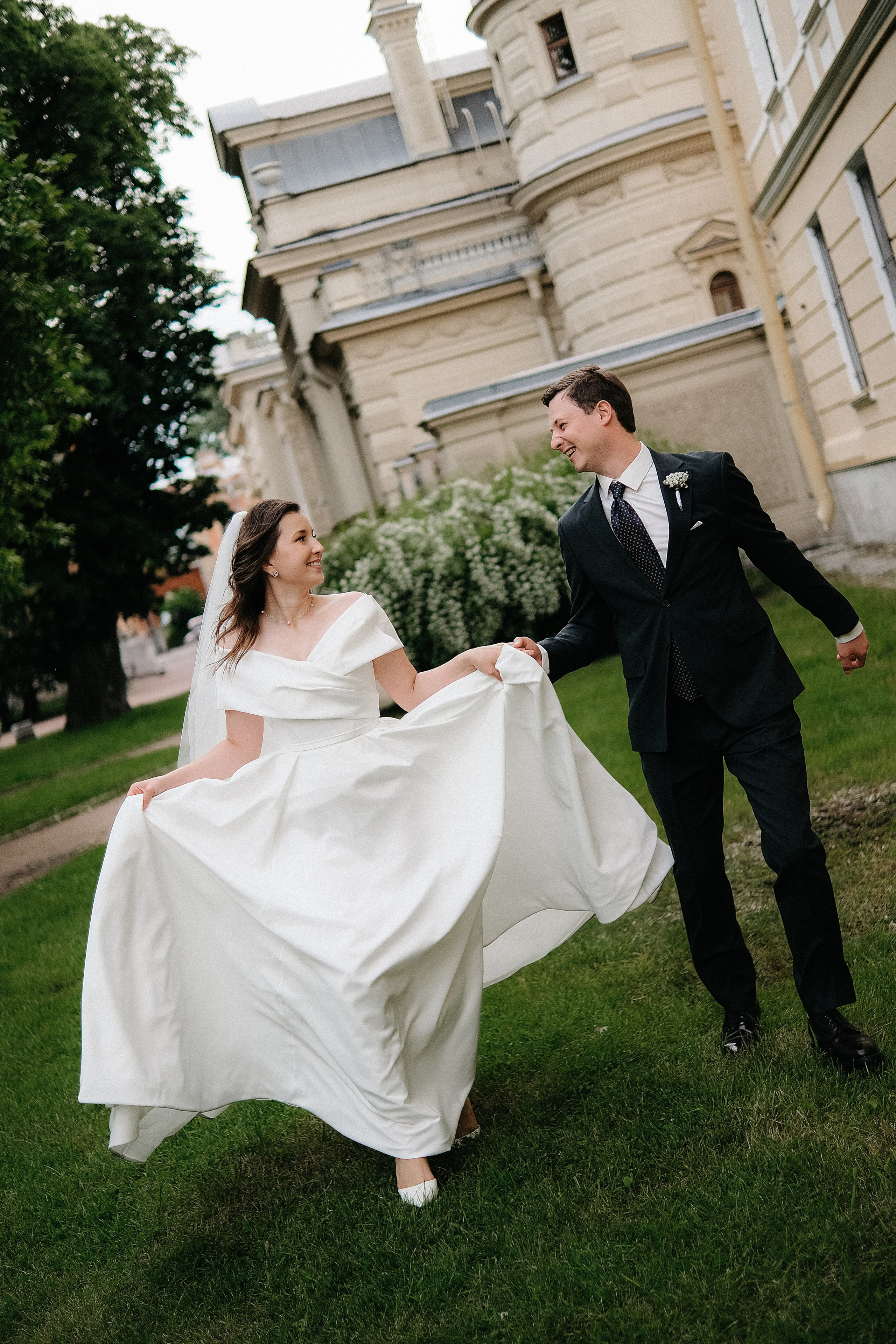 Оля & Саша ДБ1. Phdkvmr.ru