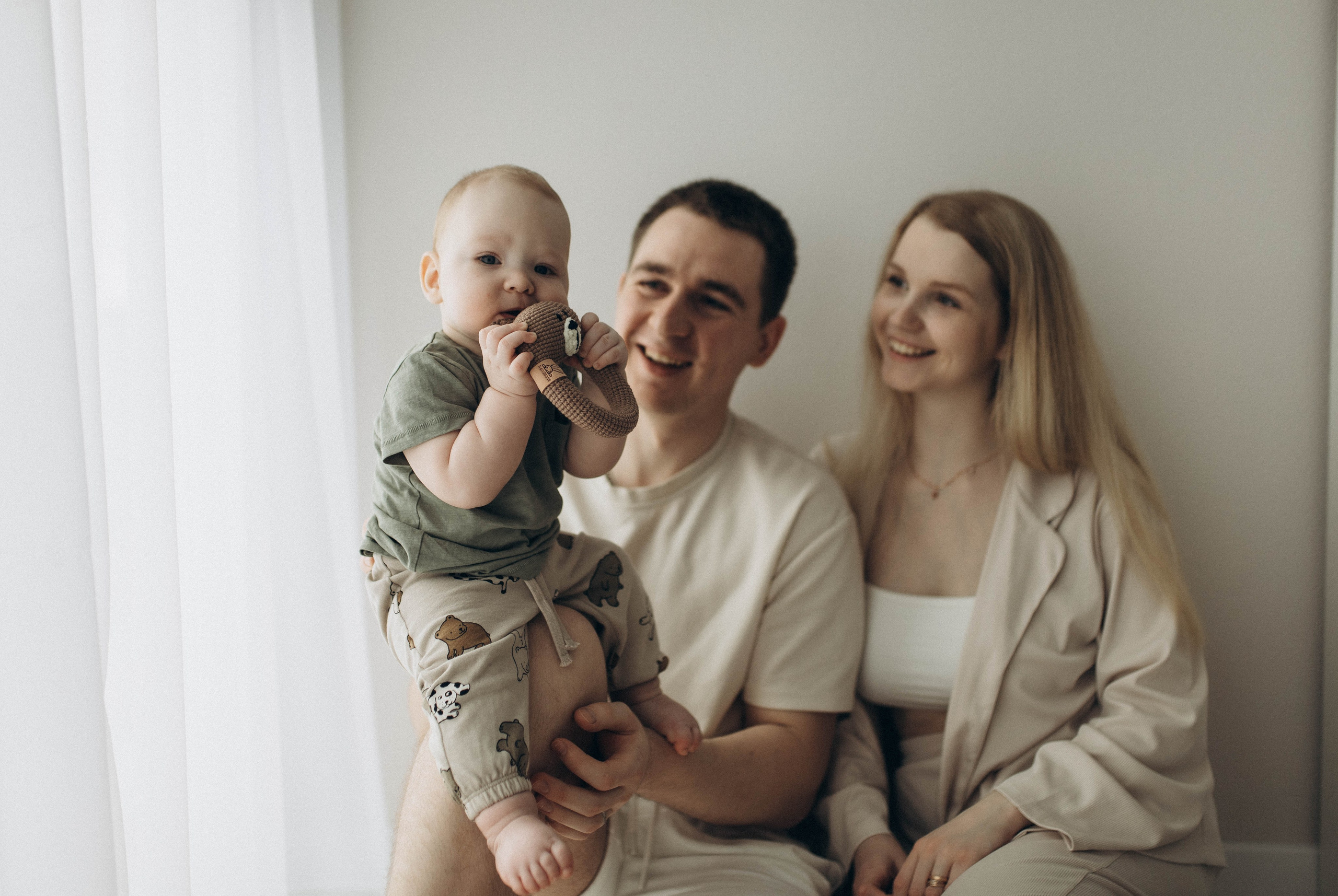 Счастье — это ты. Миронова Анастасия