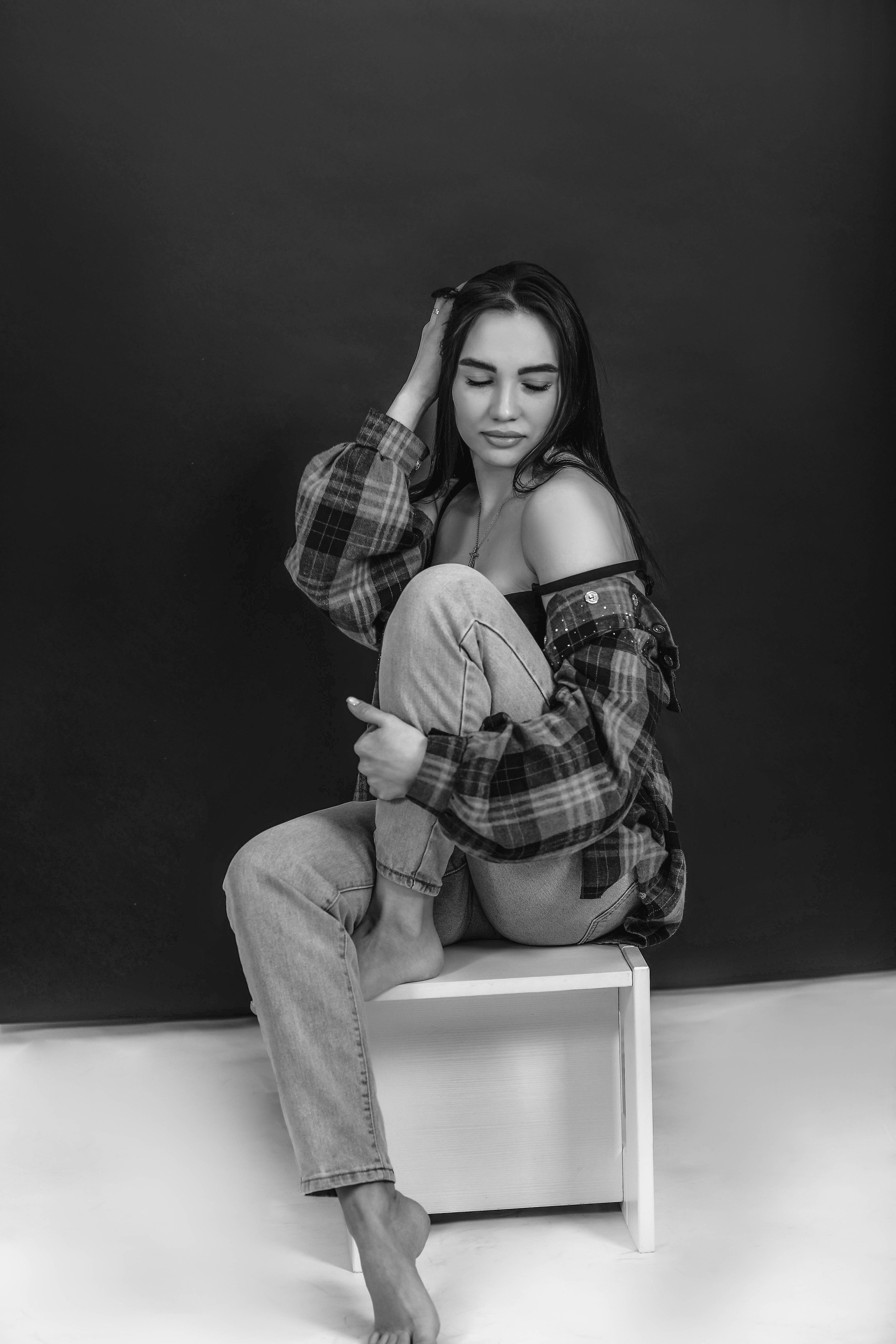 Лена. Семейный и детский фотограф Татьяна Перевалова