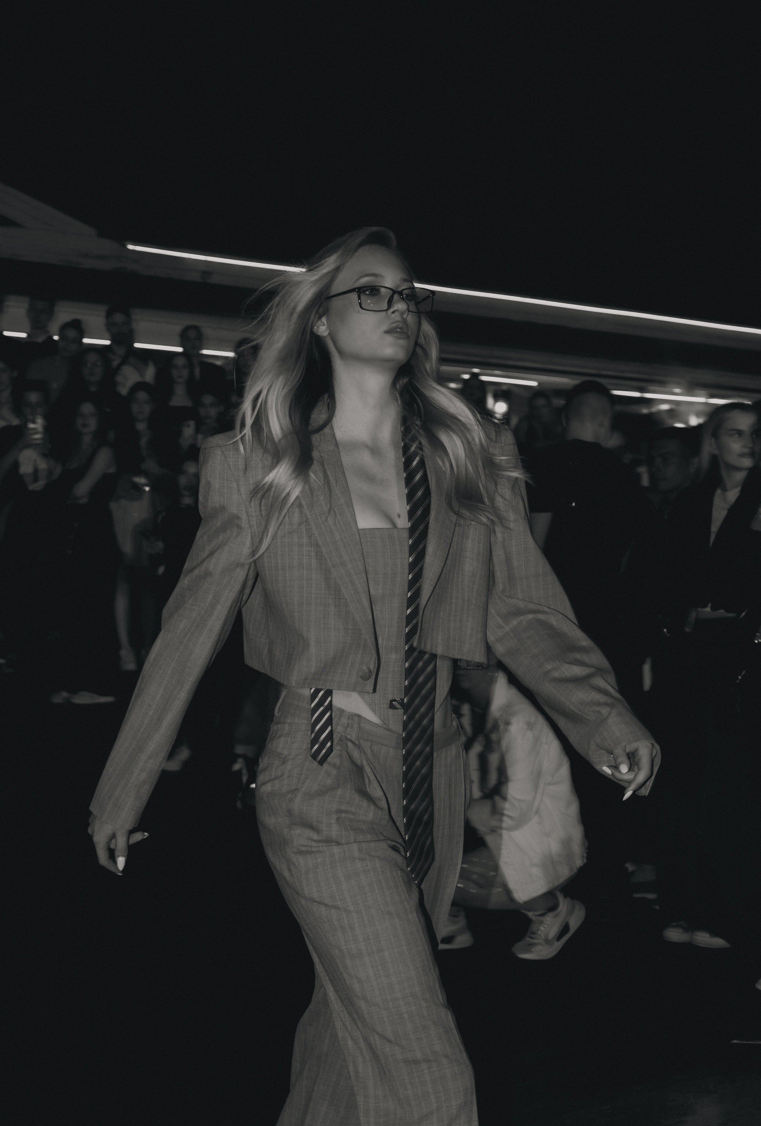 FASHION SHOW. ST.A Москва & Санкт-Петербург