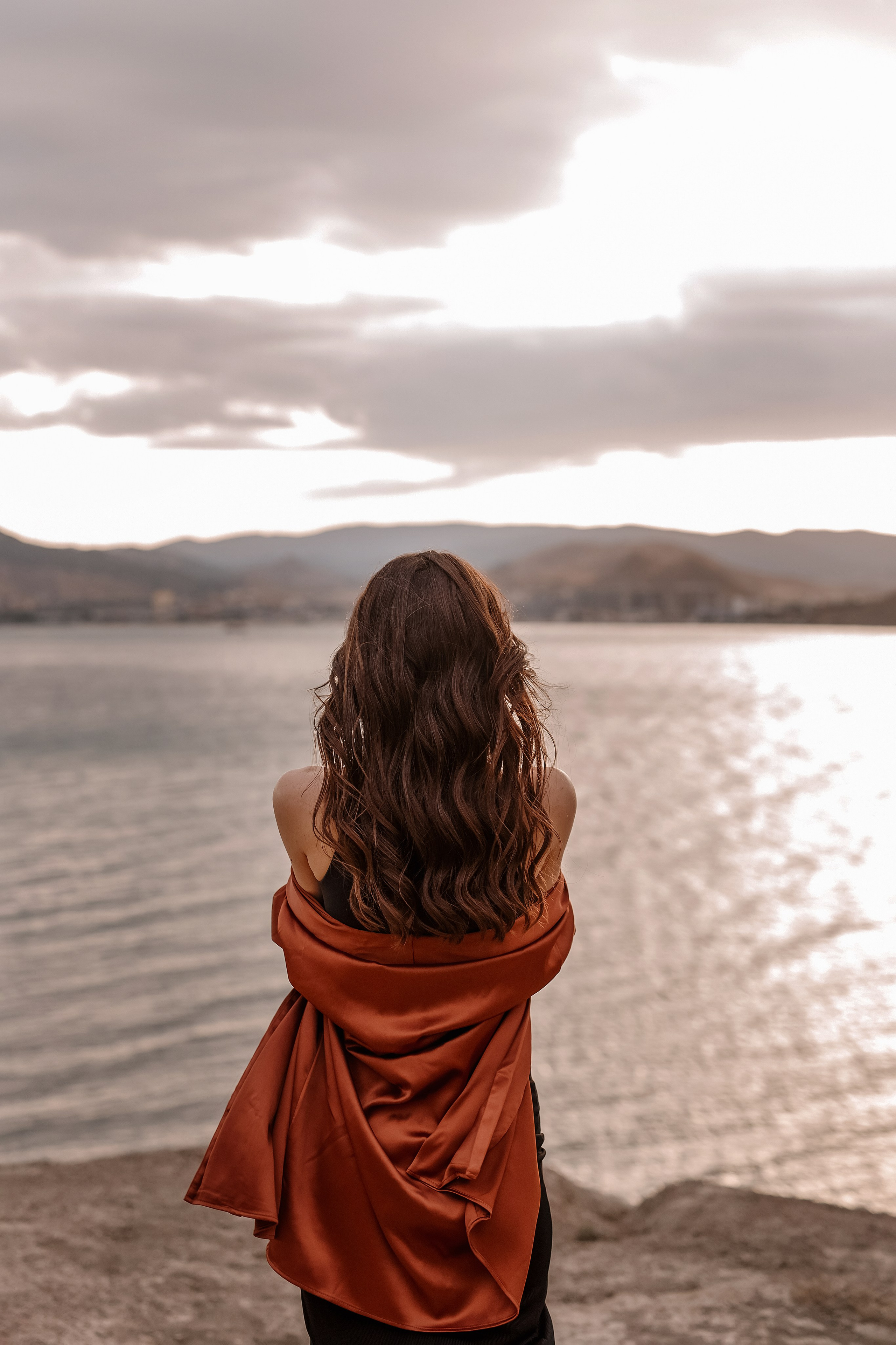 Натали. Виктория Вахрамеева Фотограф