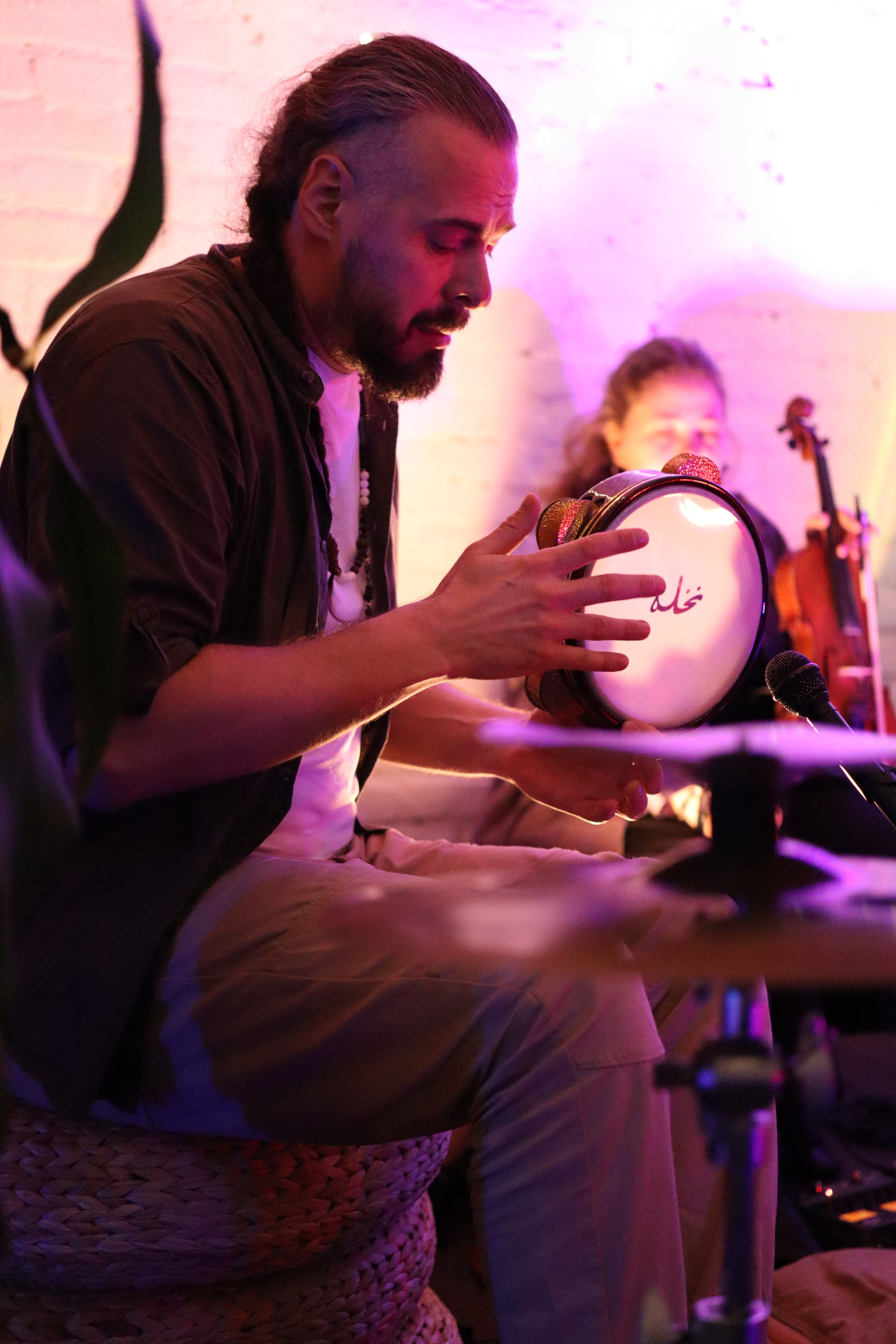 Андрей Танзю. Photo Ninja