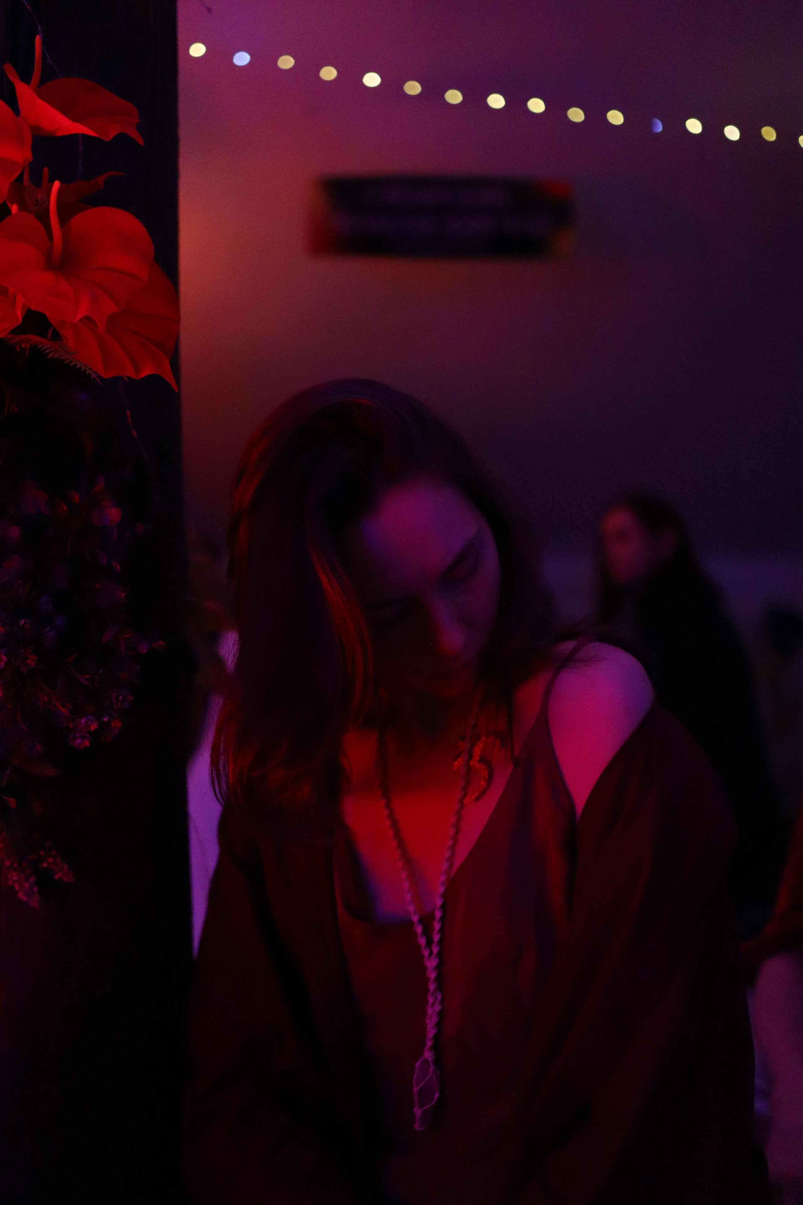 Вечер Созвучия 16.03 Энергия Баланса. Photo Ninja