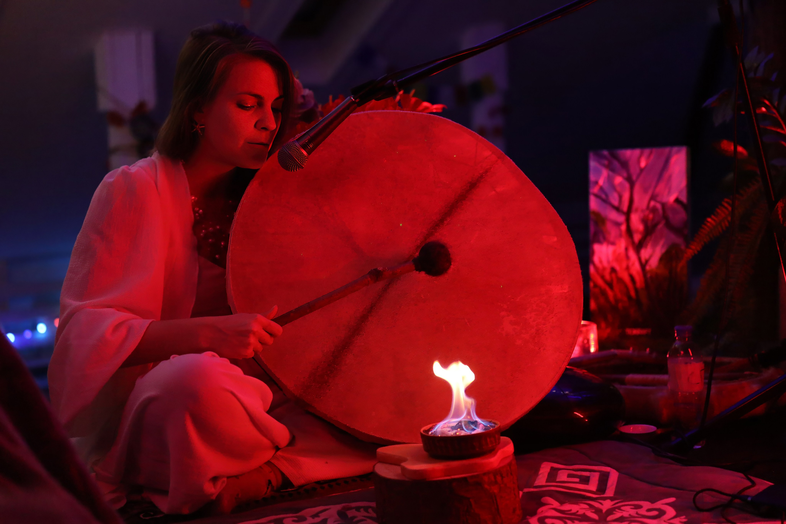 Звучание 17.02. Photo Ninja