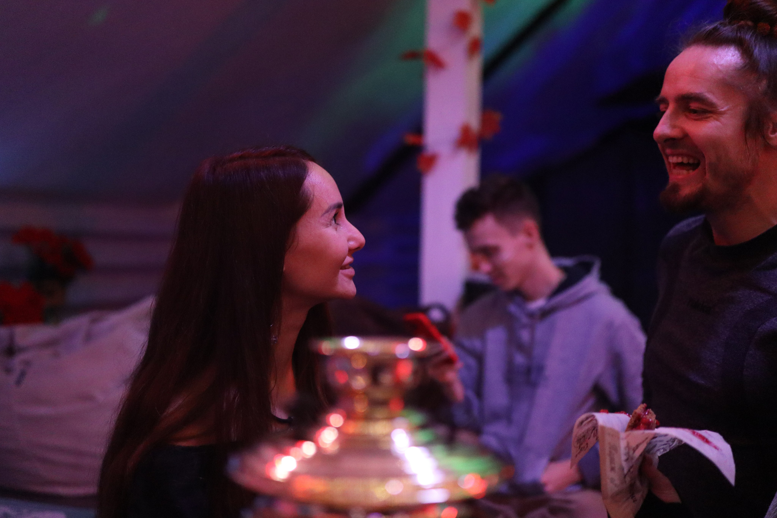 Звучание 17.02. Photo Ninja