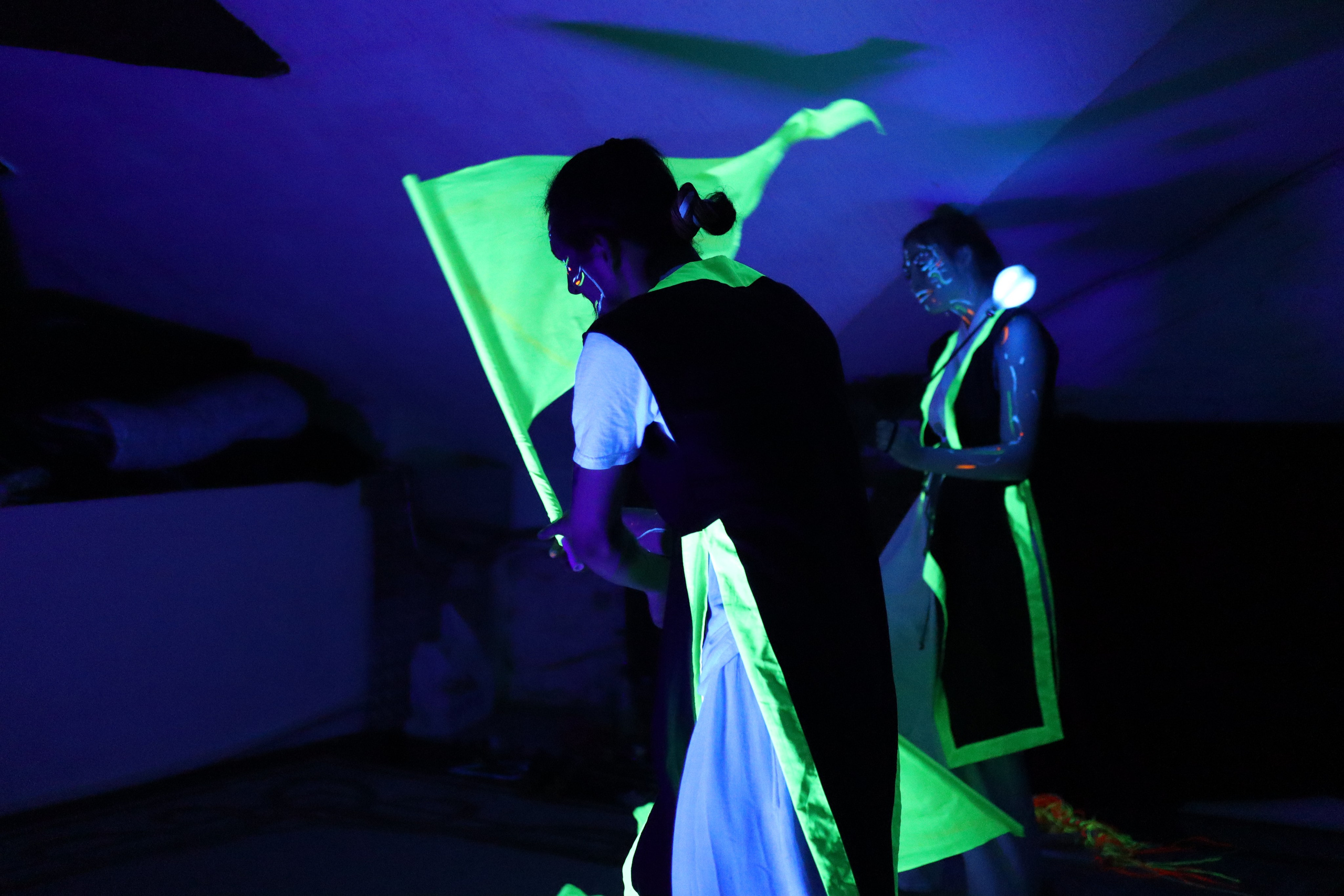 Вечер Созвучия 16.03 Энергия Баланса. Photo Ninja