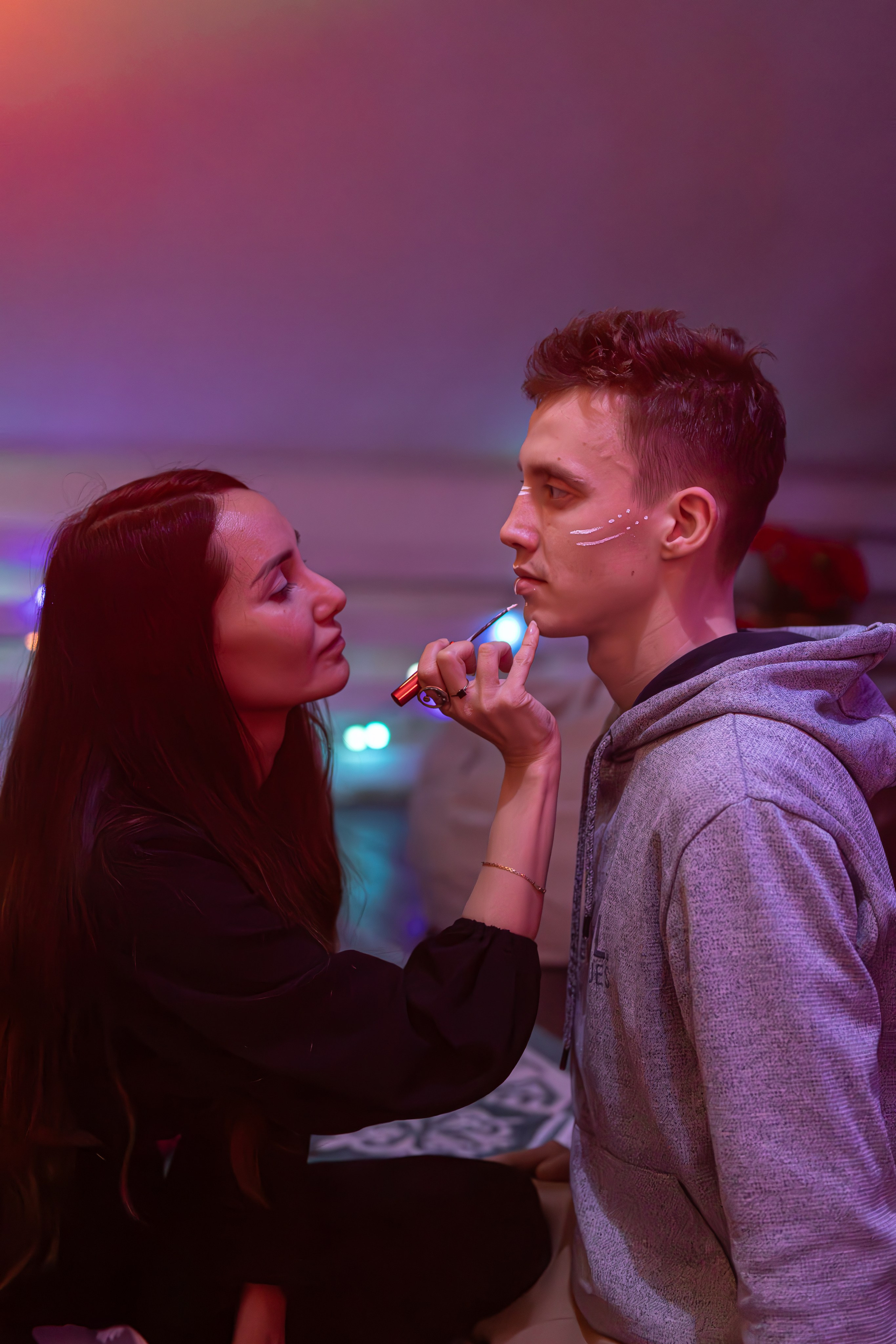 Звучание 17.02. Photo Ninja