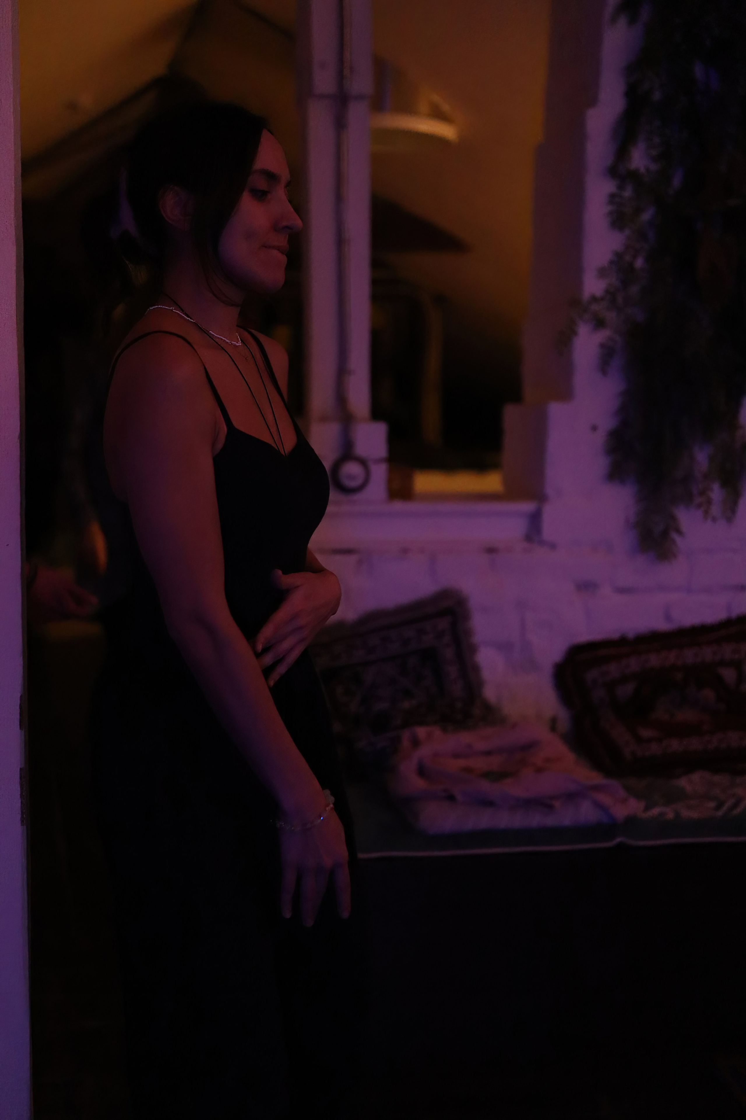 Андрей Танзю. Photo Ninja