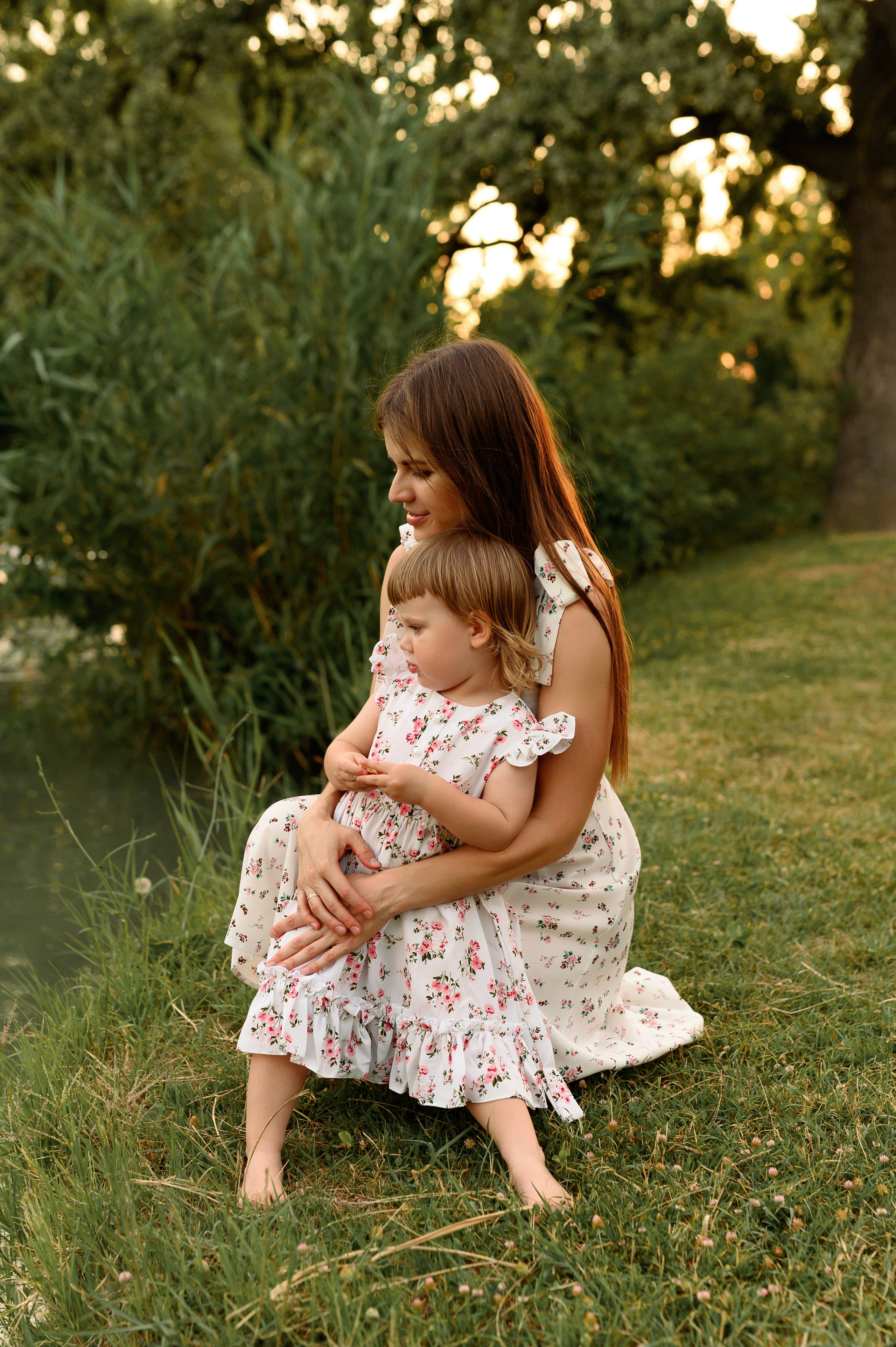 Катя и Лиза. Фотограф в Краснодаре Скубицкая Альбина