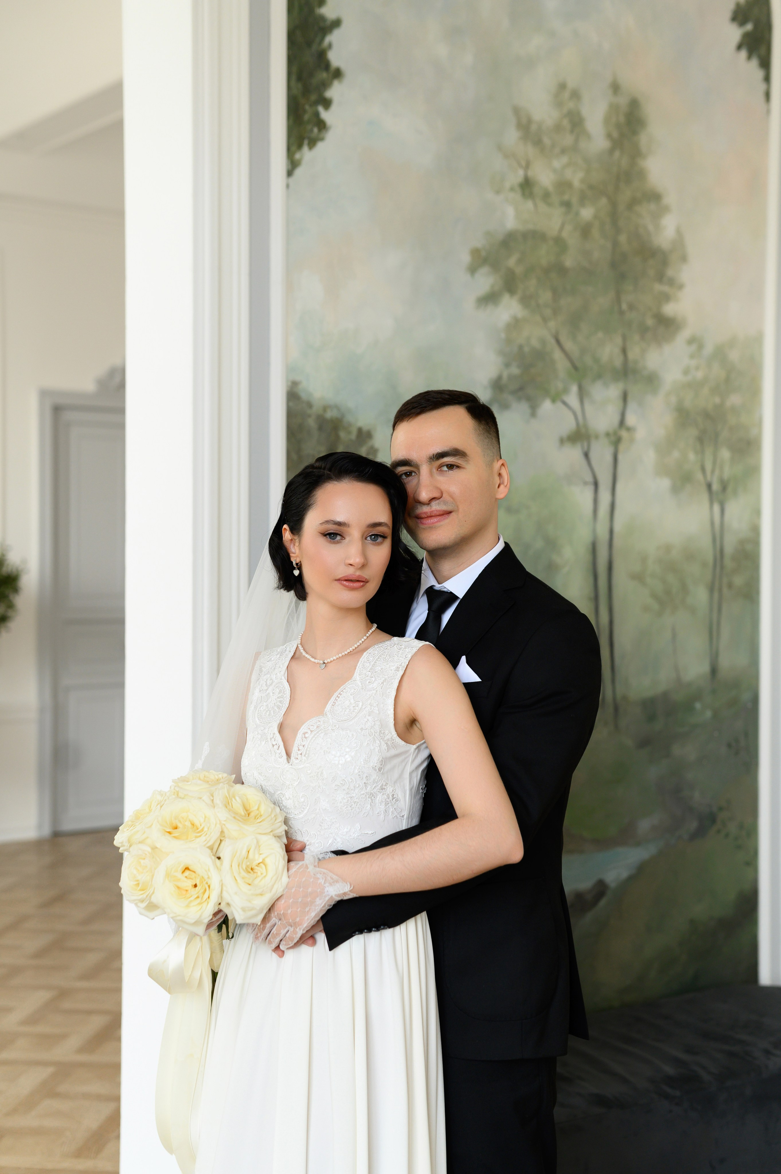 Соня и Сережа. Фотограф в Краснодаре Скубицкая Альбина