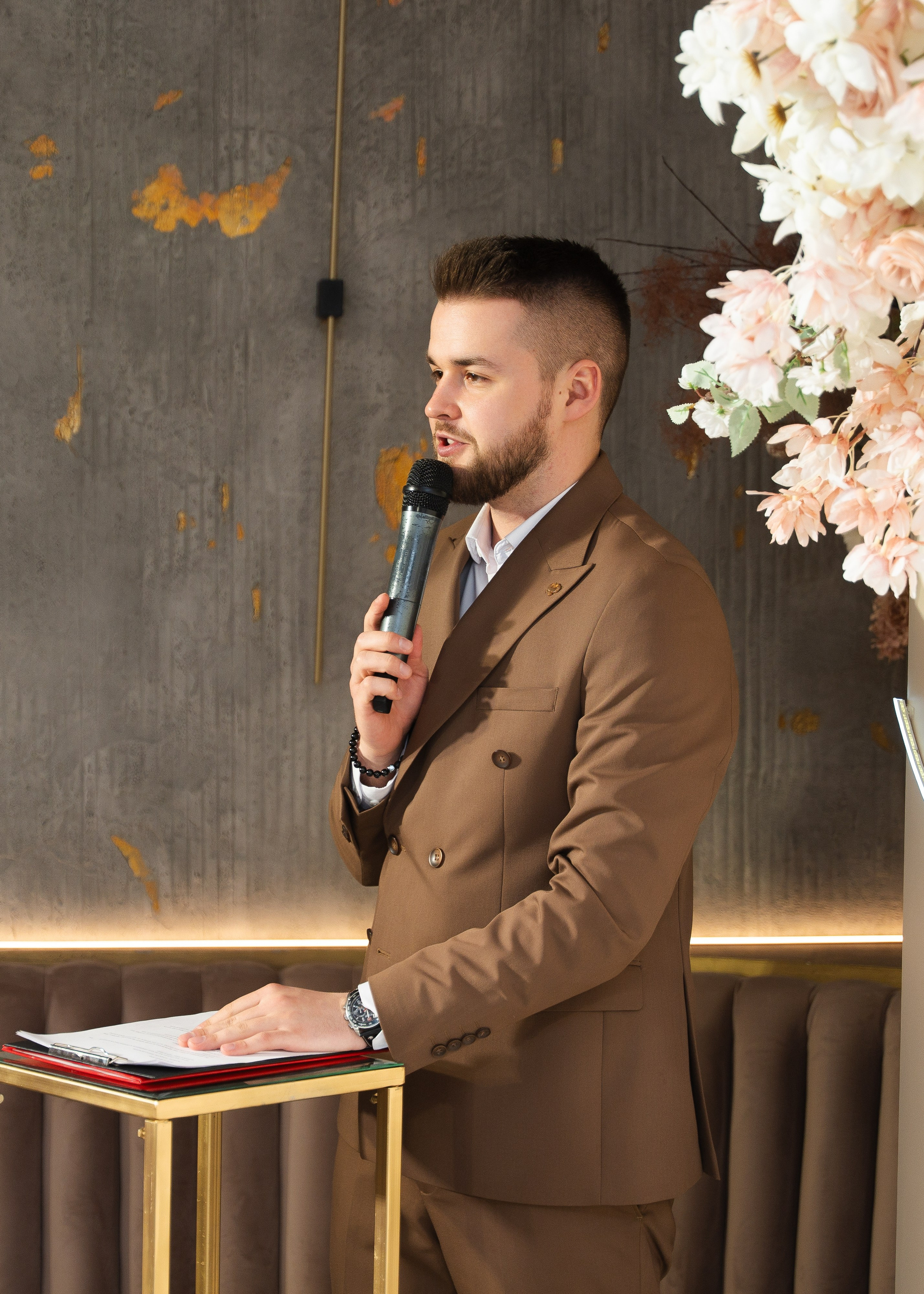 Ирина и Егор. Фотограф Хабаровск