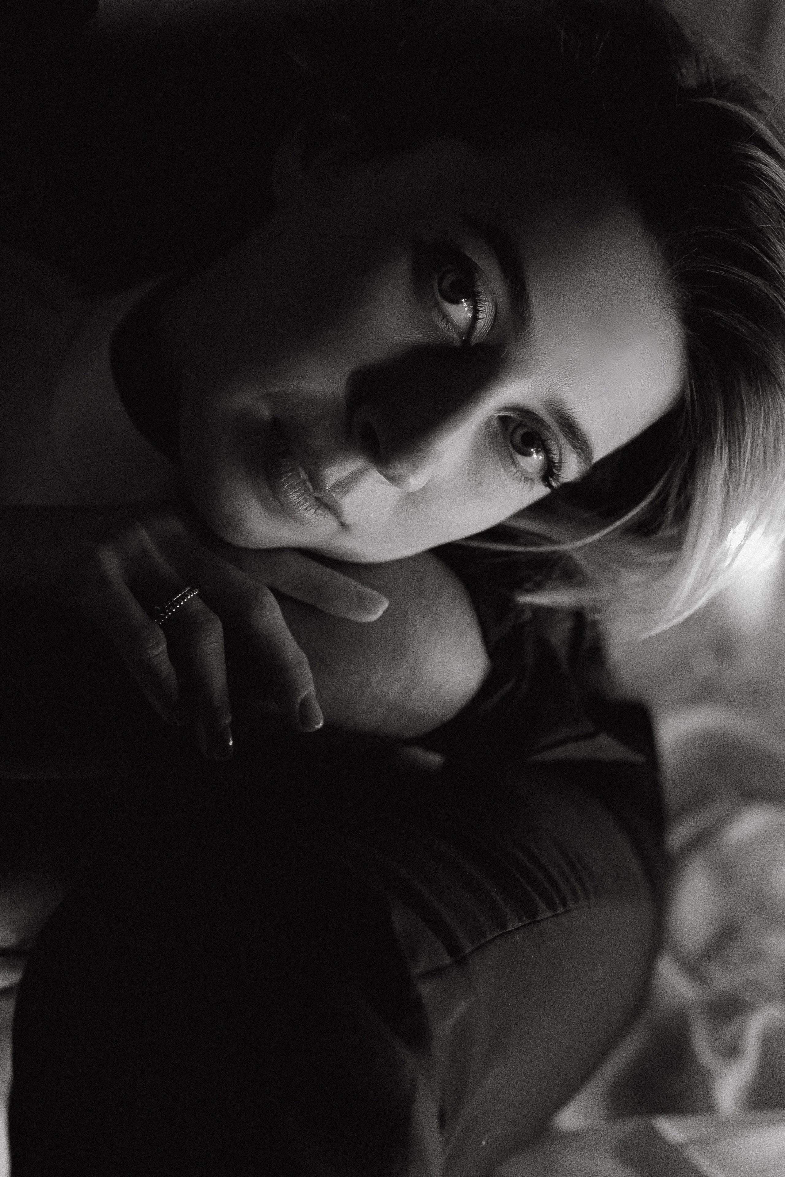 Ilnar+Julia. Свадебная и семейная фотосъёмка в Казани