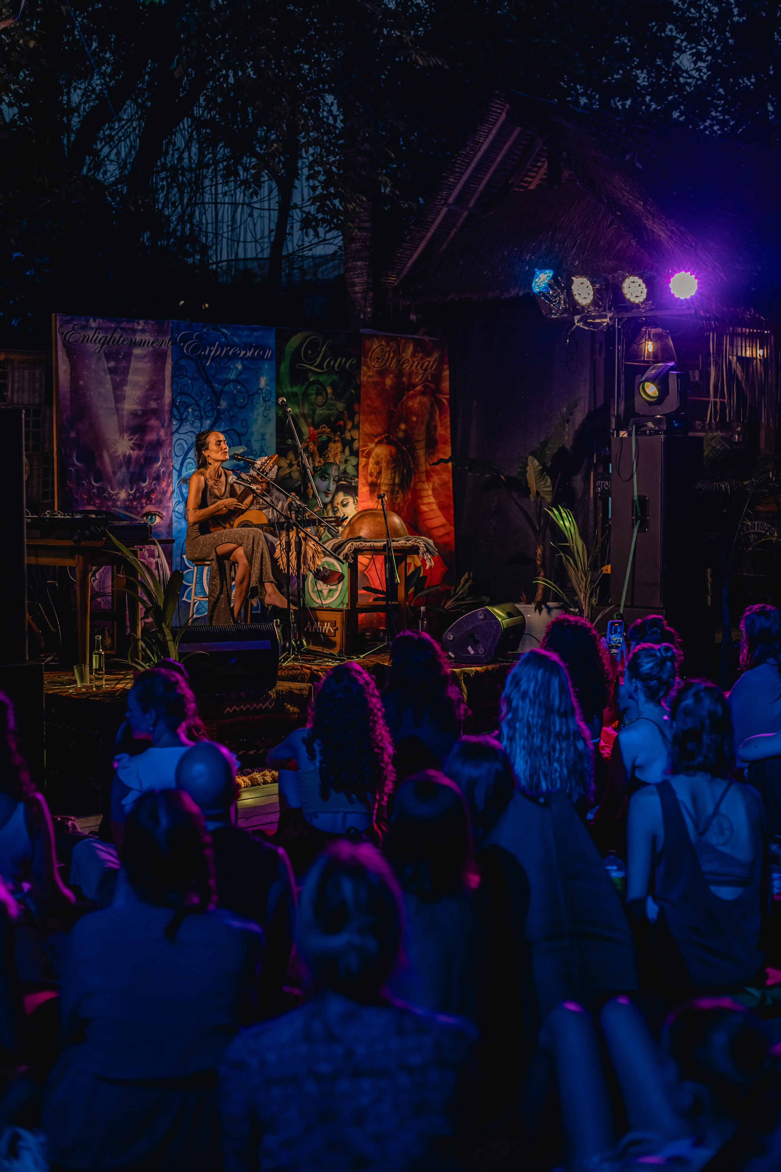 Beauty Way nov. Mariam Bagdasaryan