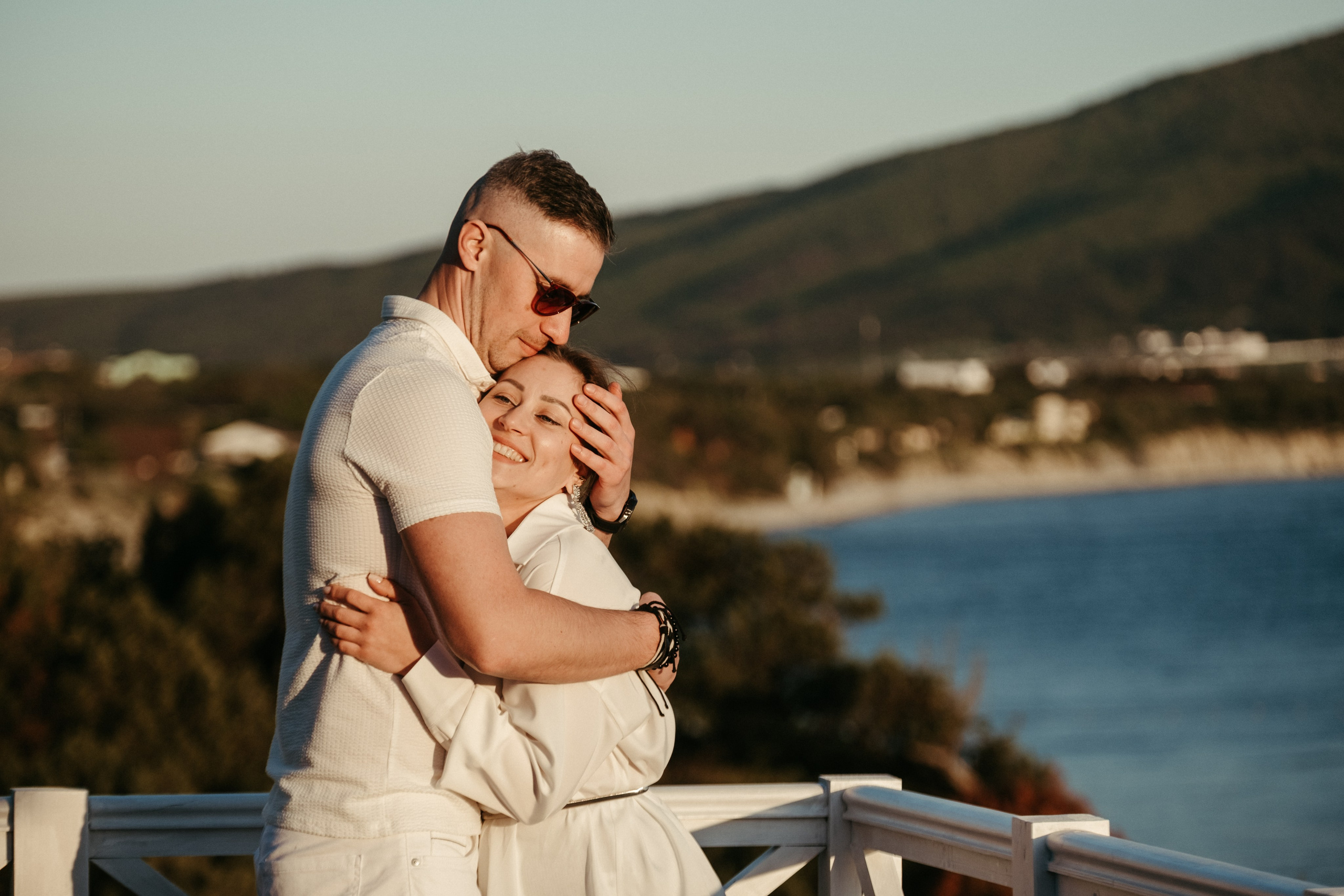 Антон&Елизавета. Свадебный и репортажной фотограф Денис Ожигин в Краснодаре и Краснодарском крае