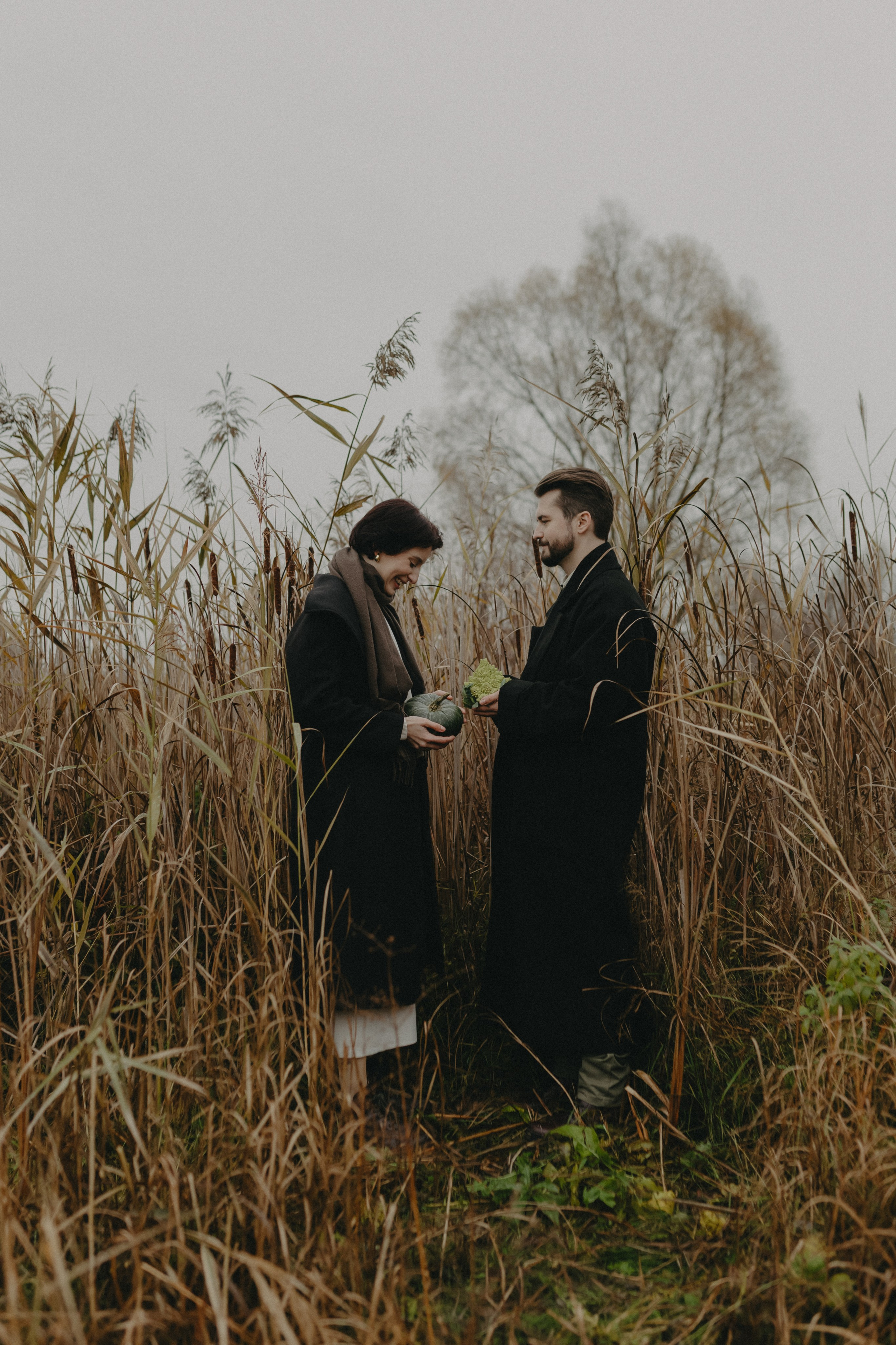 Диана и Антон. Свадебный и семейный фотограф Женя Добрянская в Нижнем Новгороде