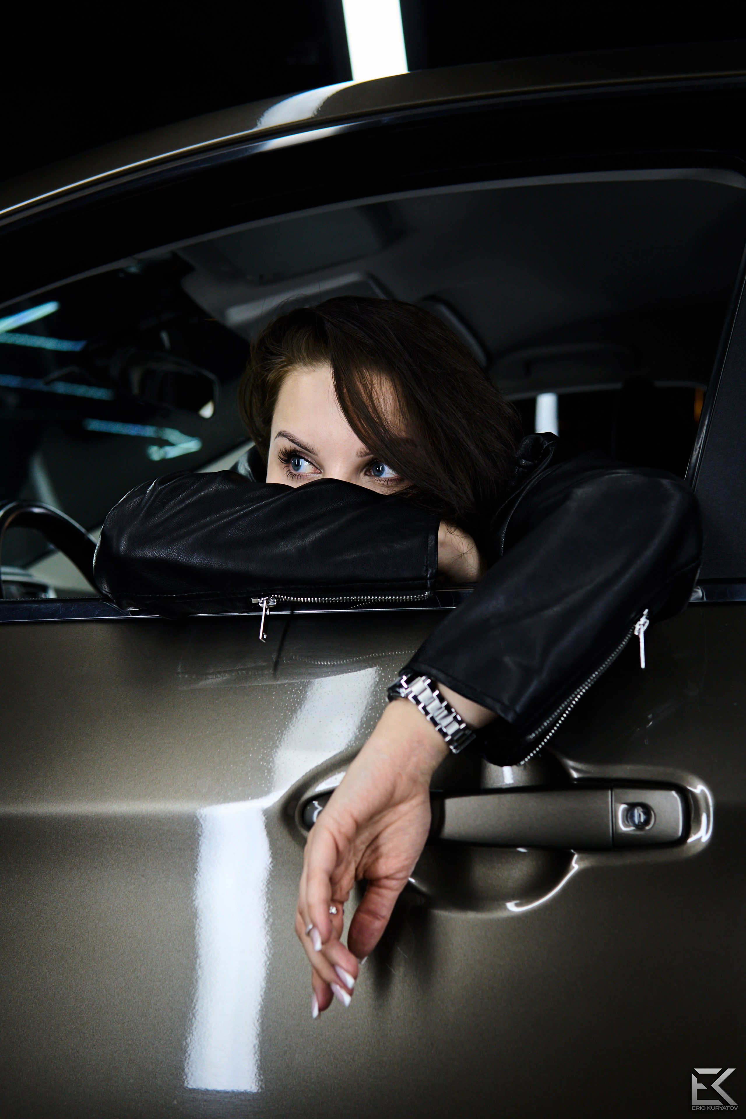 Фото. Фотограф — Эрик Курятов