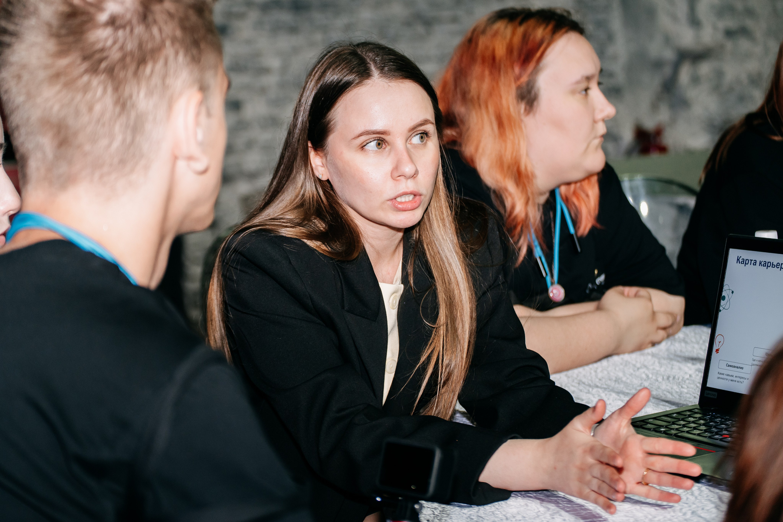 Репортажи и мероприятия. Михаил Кругов | Фотограф